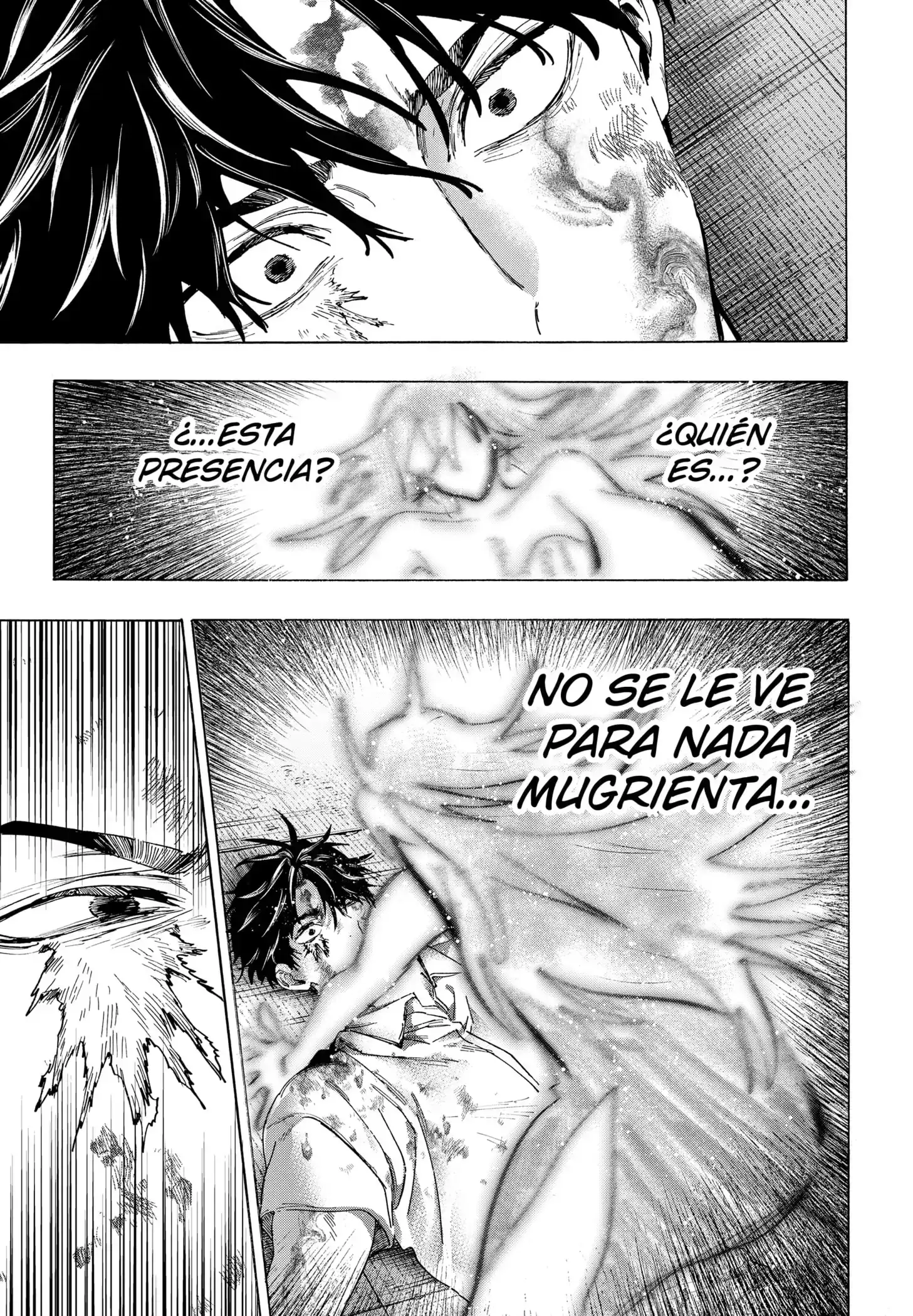 Página 9 — Marriage Toxin Capítulo 151