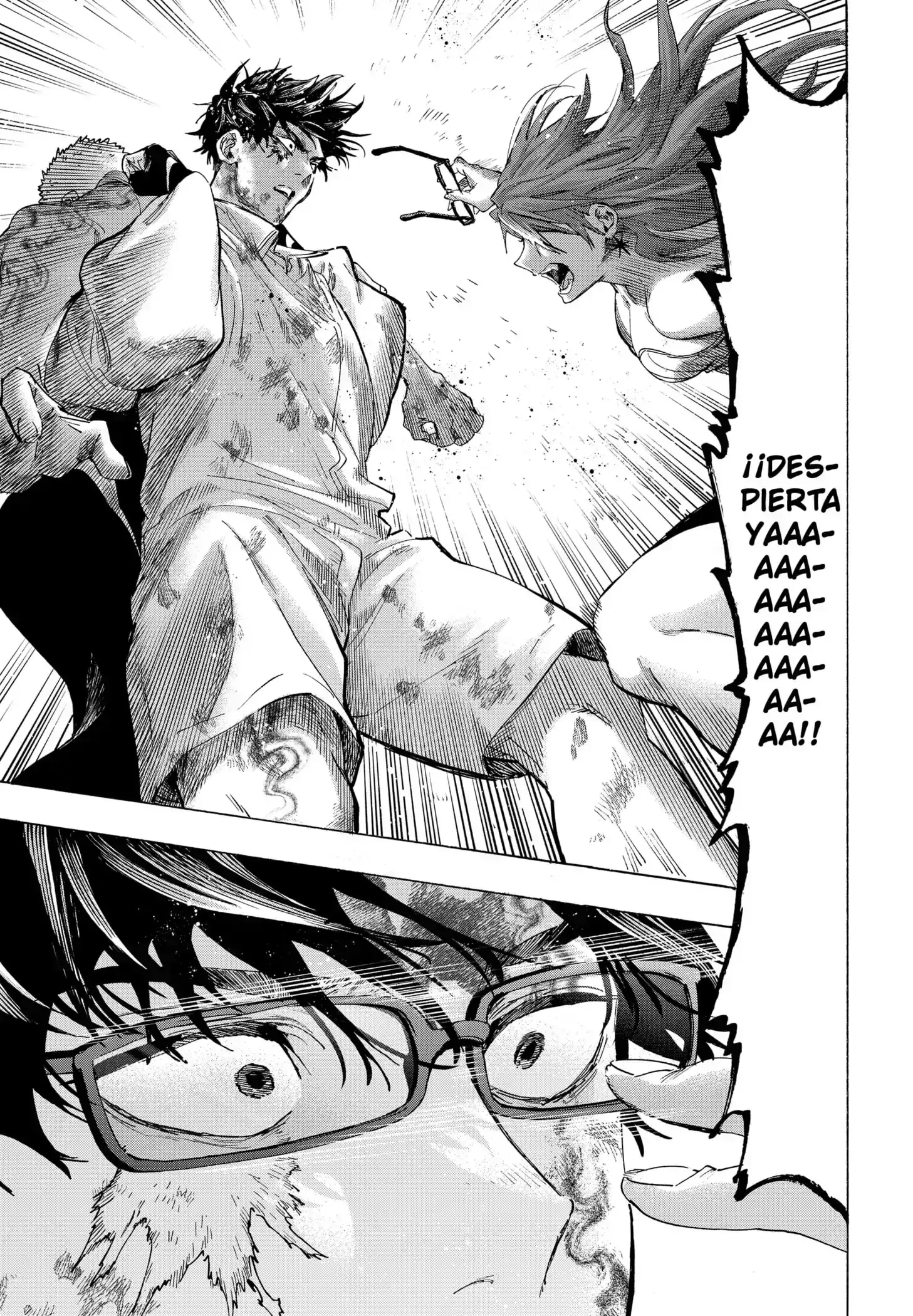 Página 15 — Marriage Toxin Capítulo 151