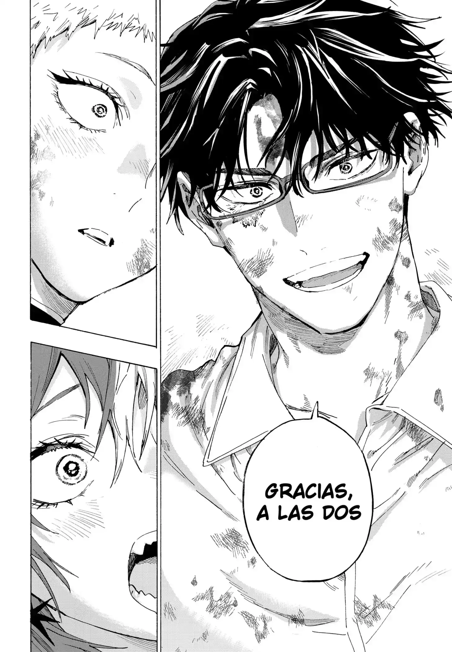 Página 20 — Marriage Toxin Capítulo 151
