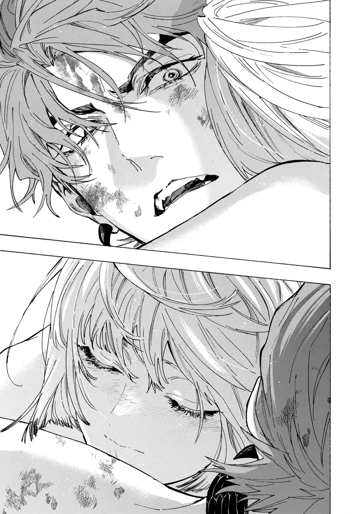 Página 9 — Marriage Toxin Capítulo 152