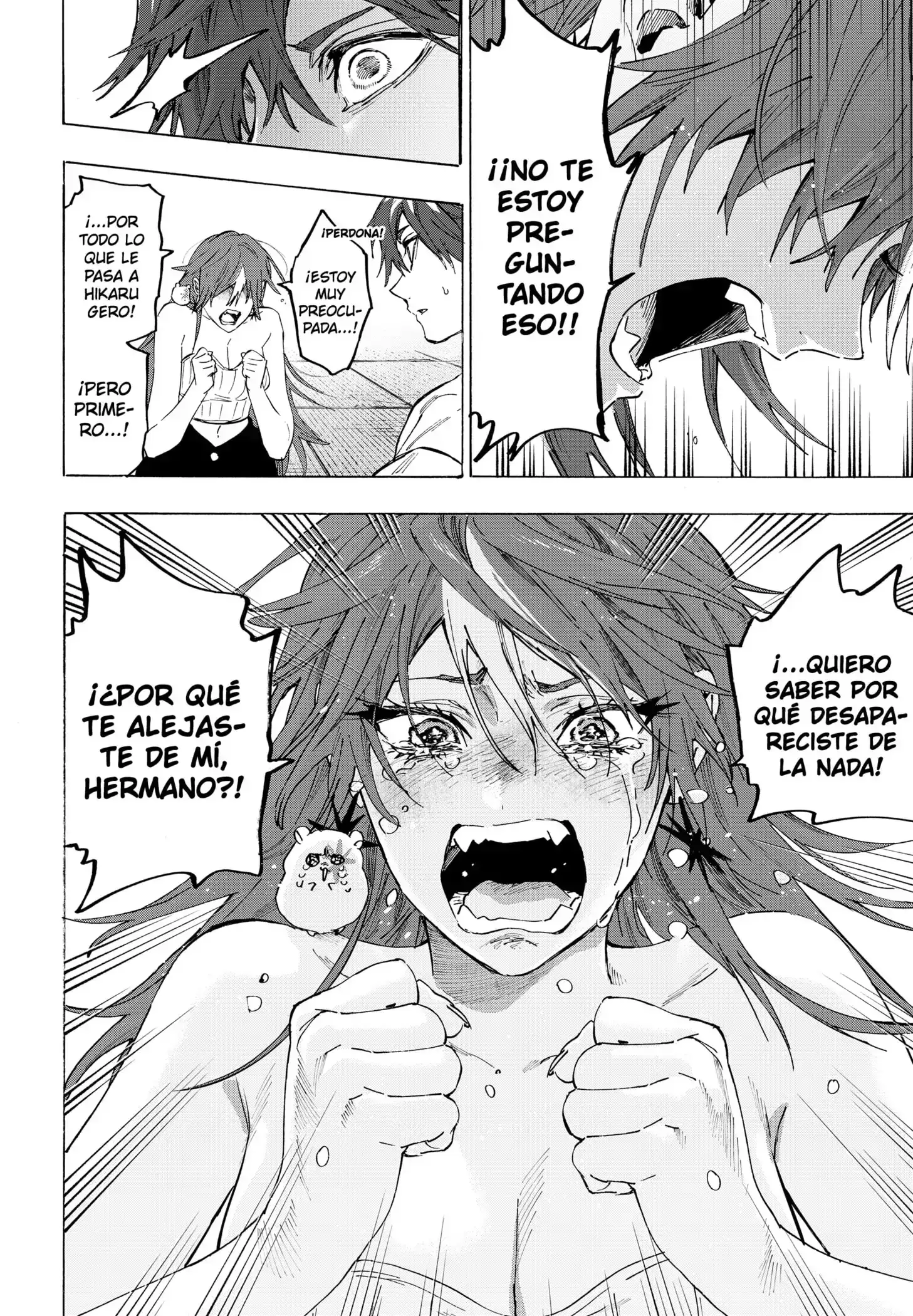 Página 10 — Marriage Toxin Capítulo 153