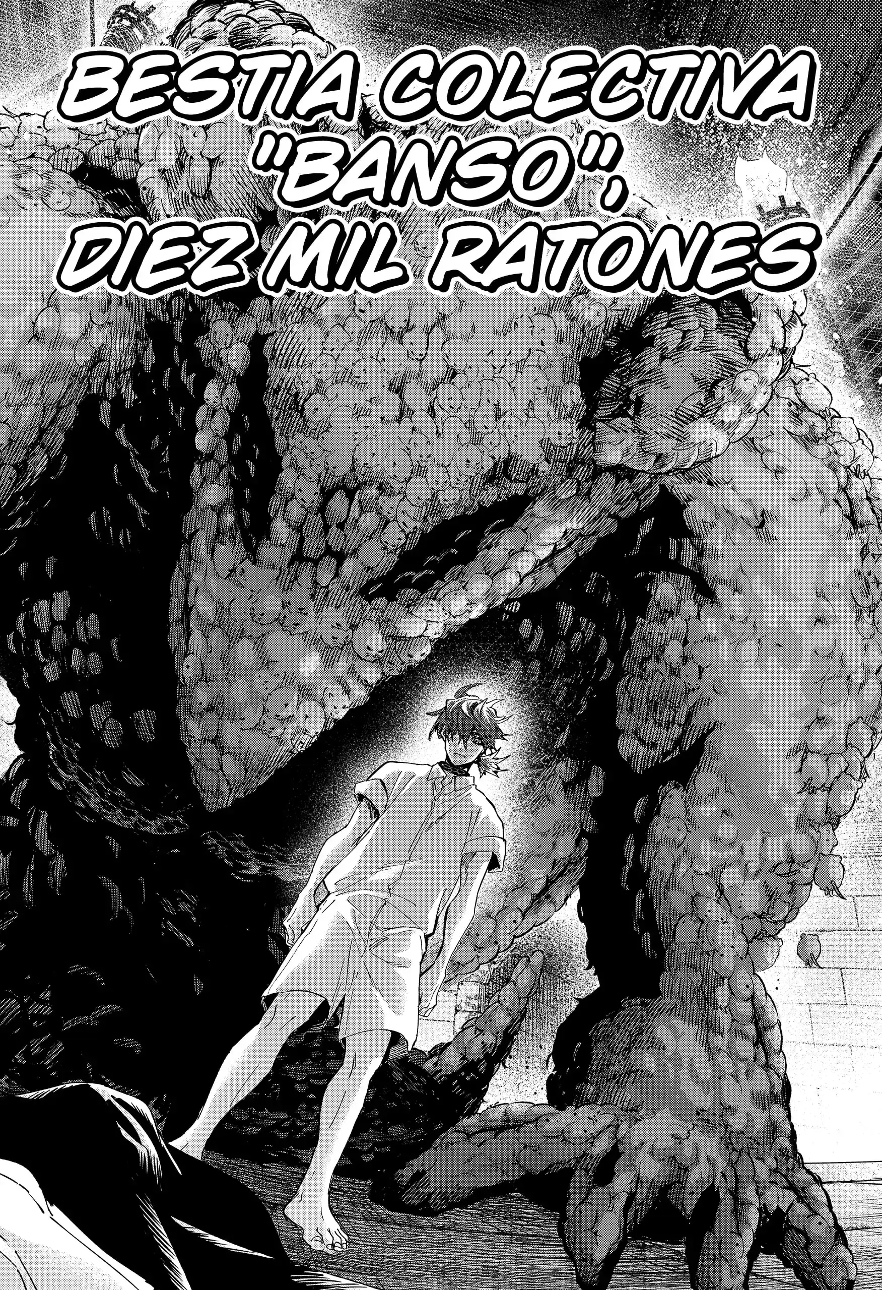 Página 4 — Marriage Toxin Capítulo 154