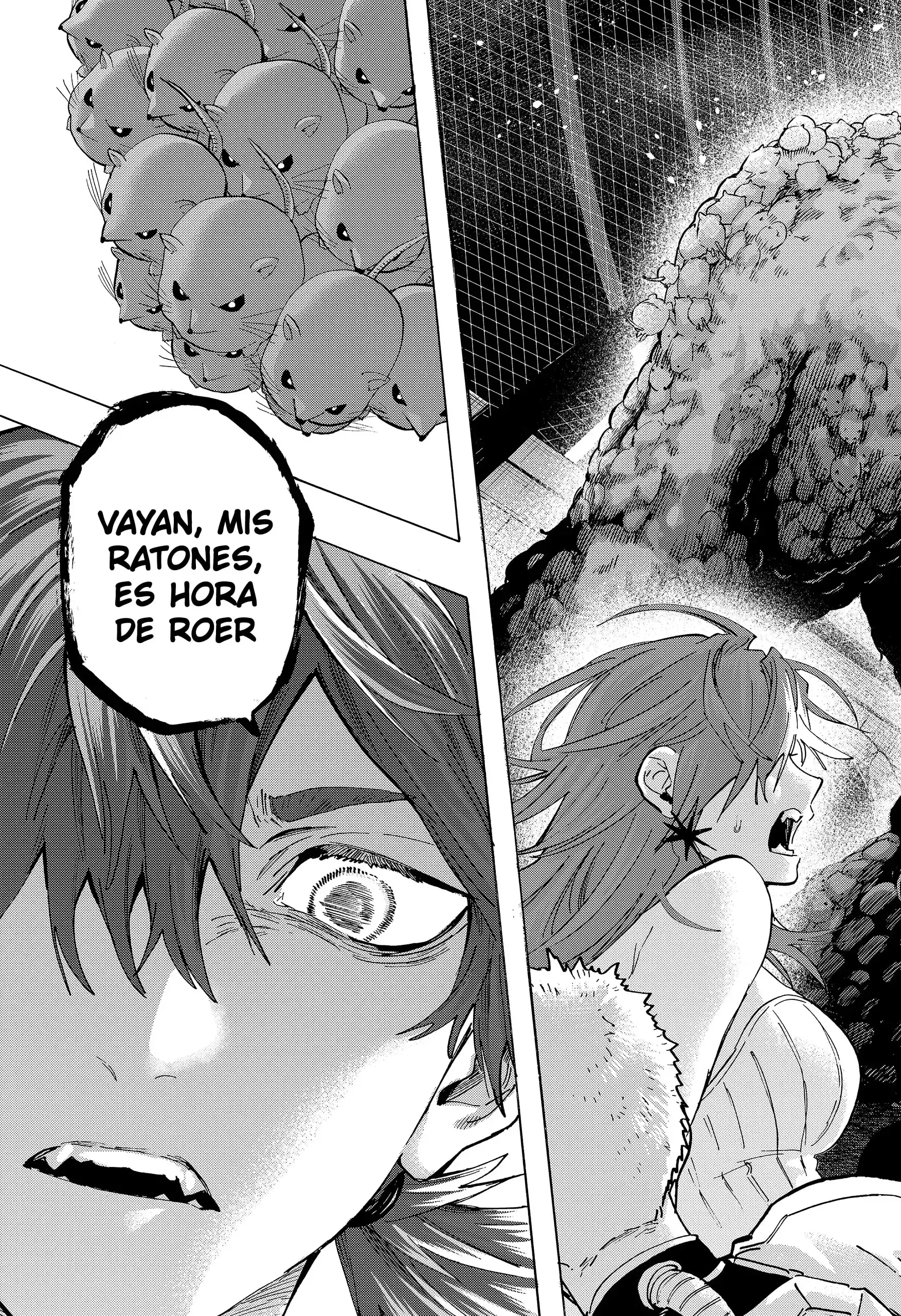 Página 5 — Marriage Toxin Capítulo 154