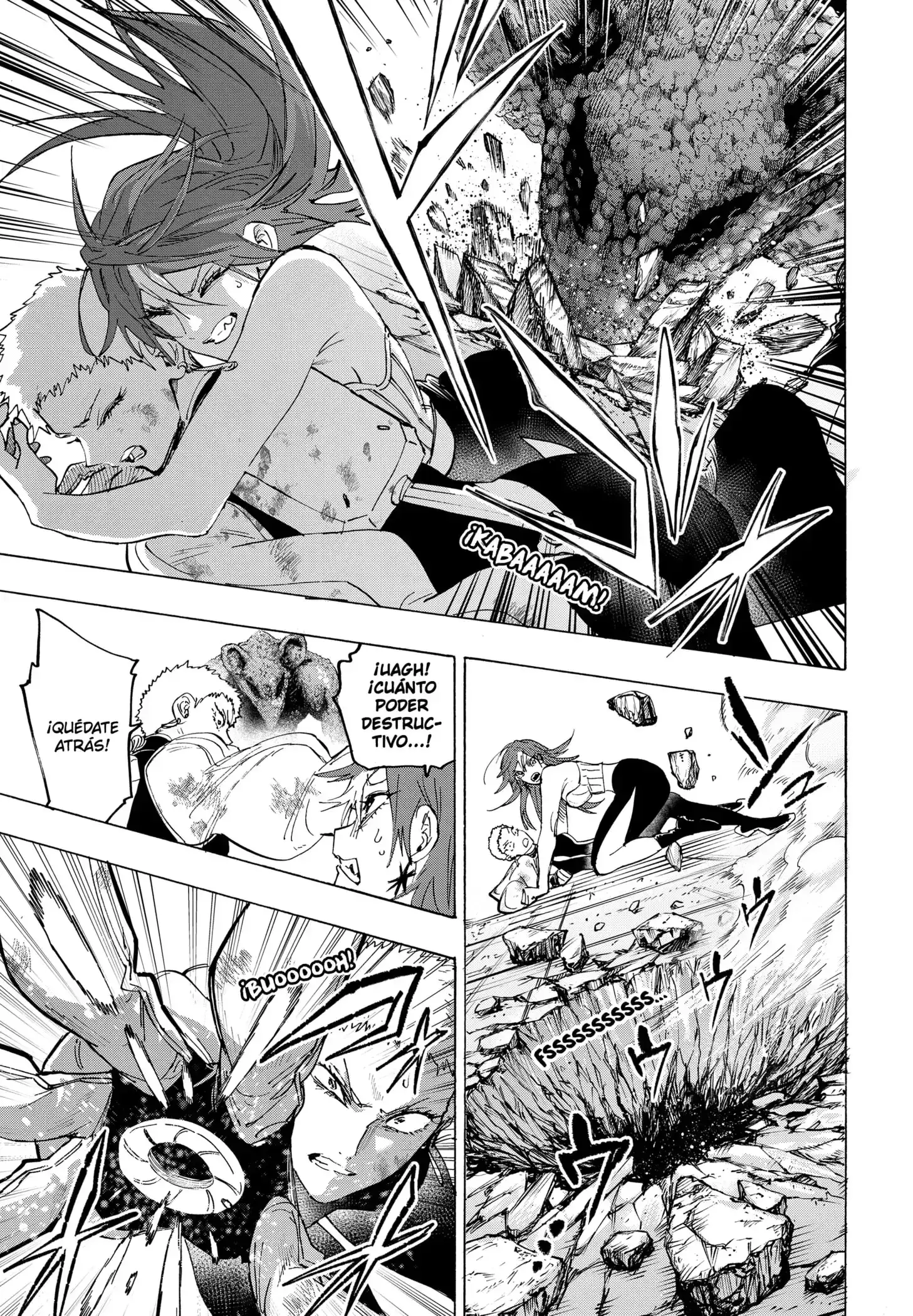 Página 7 — Marriage Toxin Capítulo 154
