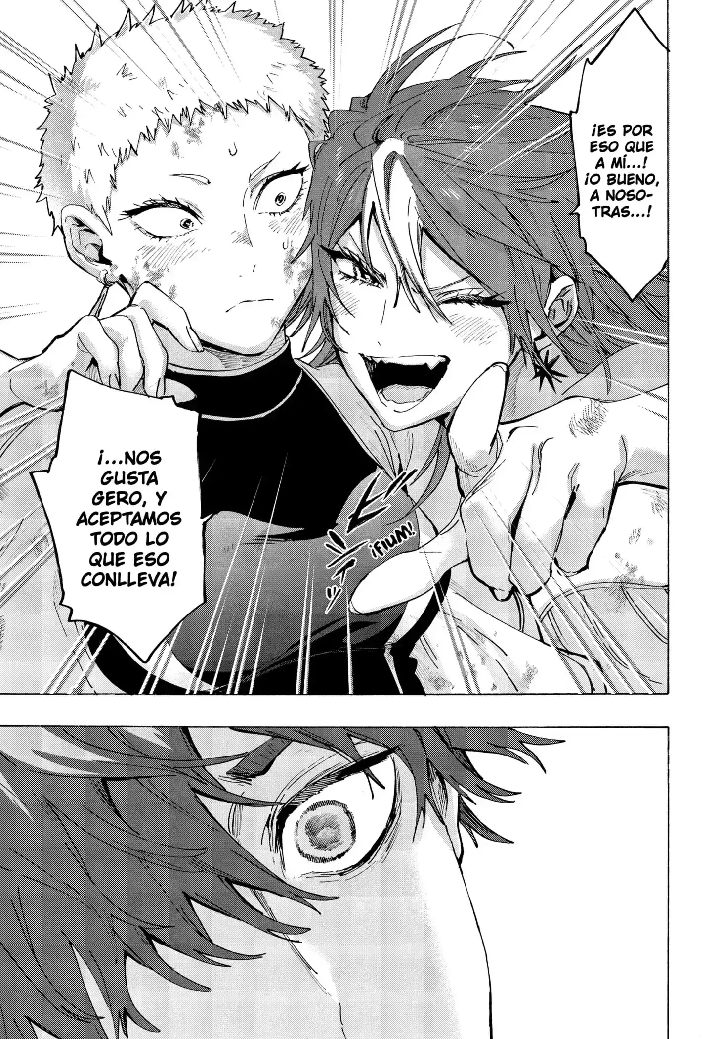 Página 11 — Marriage Toxin Capítulo 155