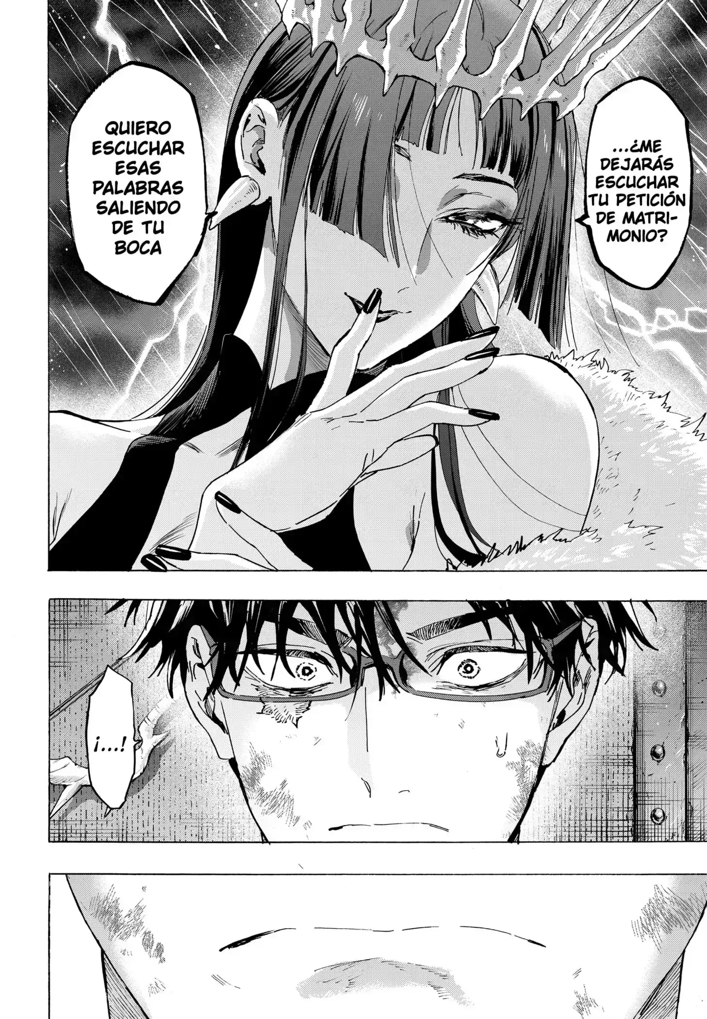 Página 16 — Marriage Toxin Capítulo 155