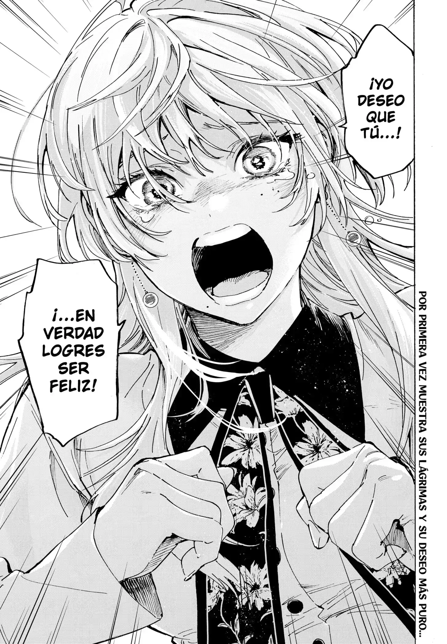 Página 21 — Marriage Toxin Capítulo 155
