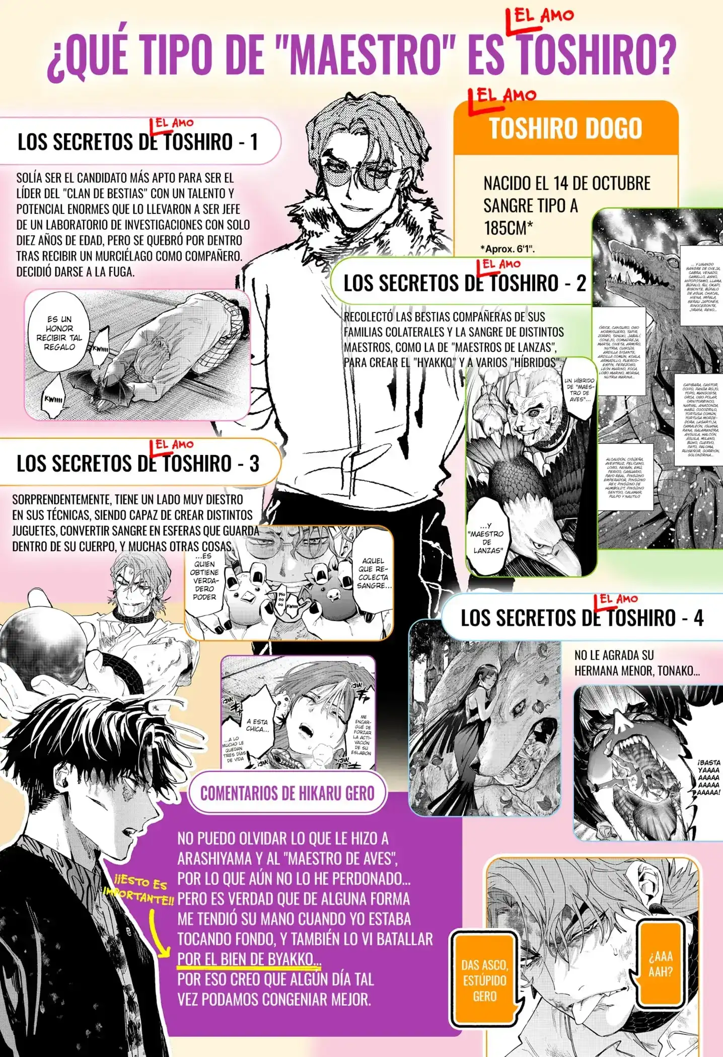 Página 2 — Marriage Toxin Capítulo 157.5
