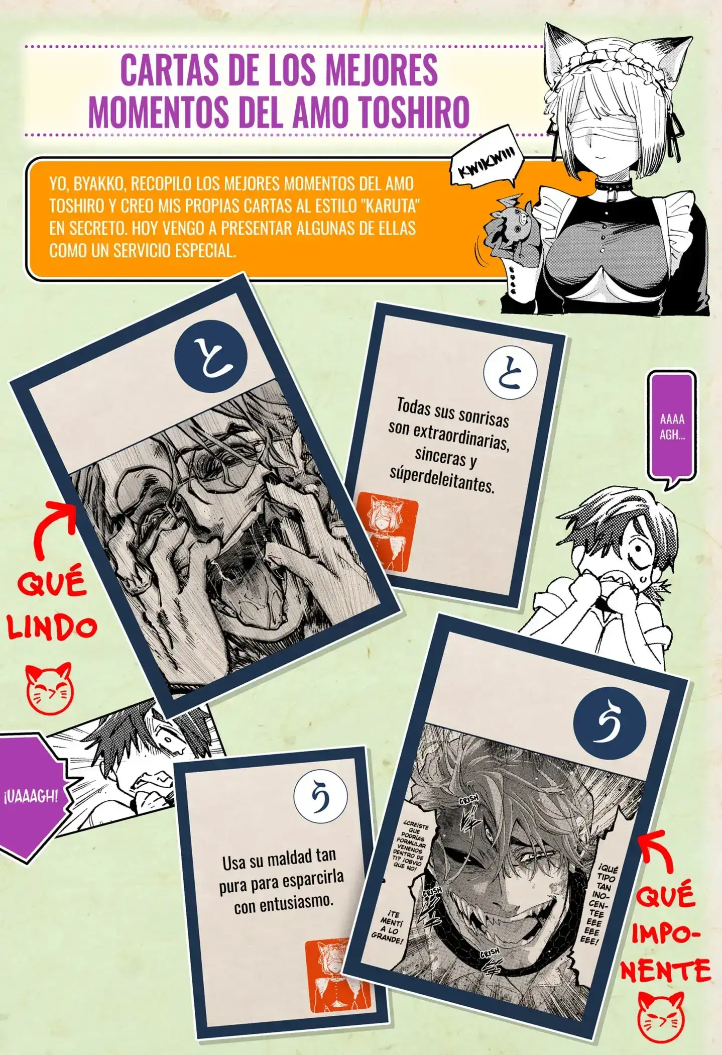 Página 4 — Marriage Toxin Capítulo 157.5