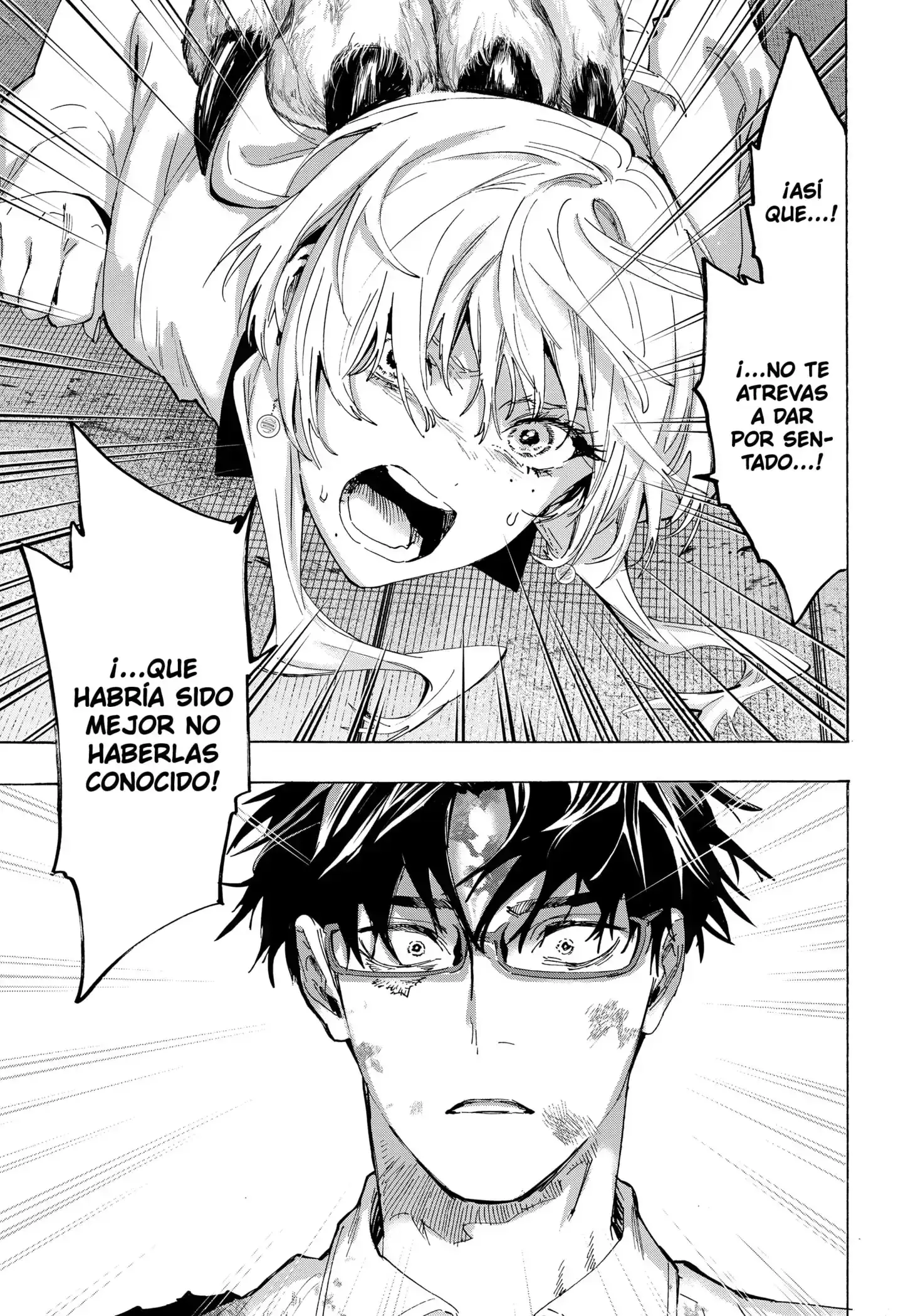 Página 9 — Marriage Toxin Capítulo 157