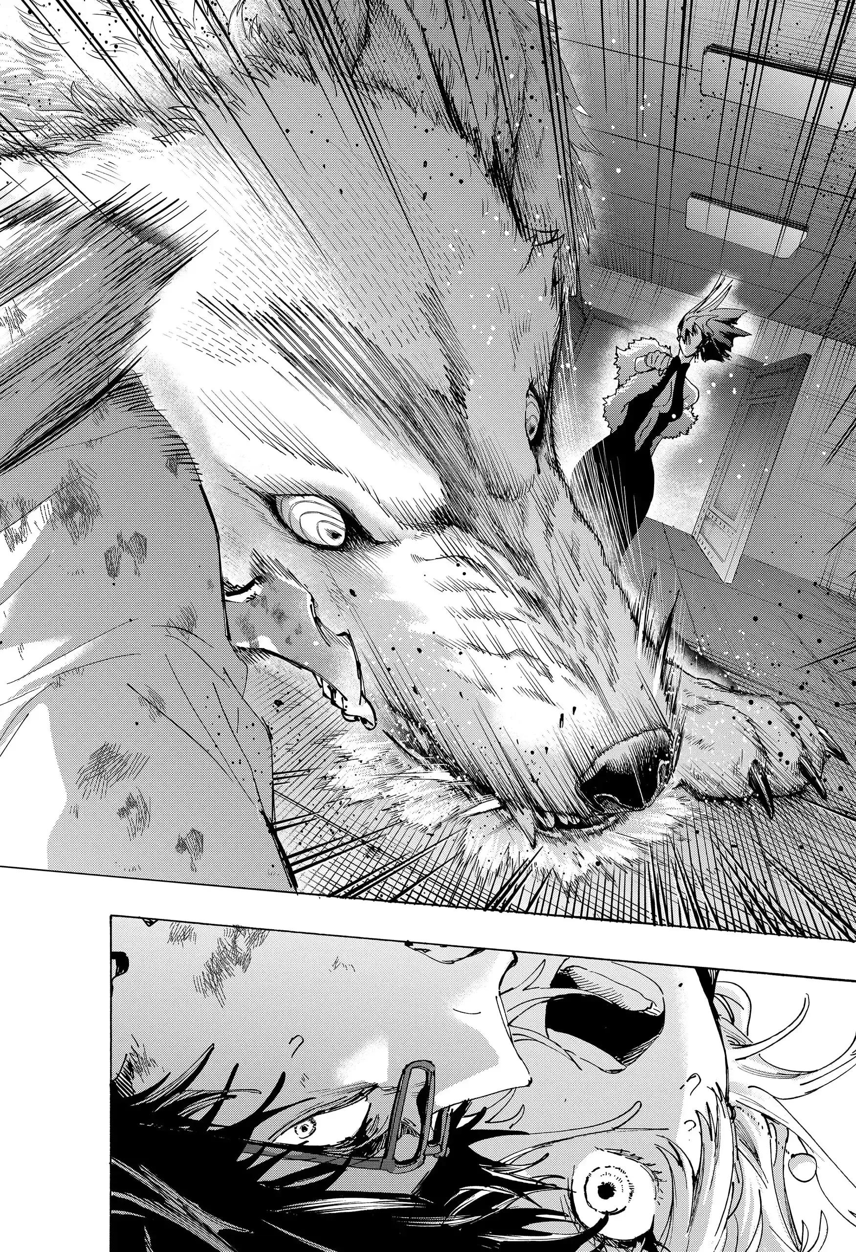 Página 10 — Marriage Toxin Capítulo 158