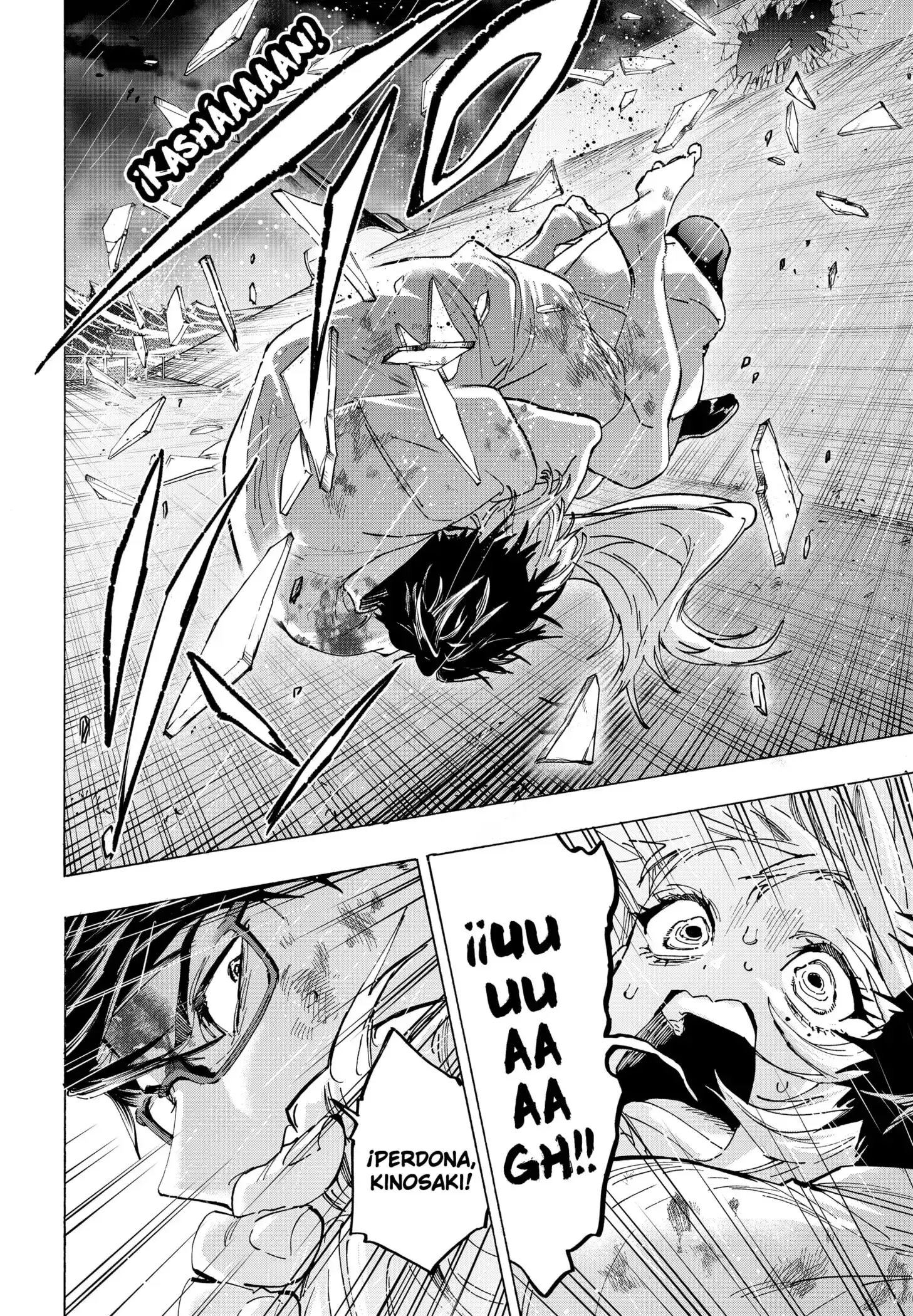 Página 12 — Marriage Toxin Capítulo 158