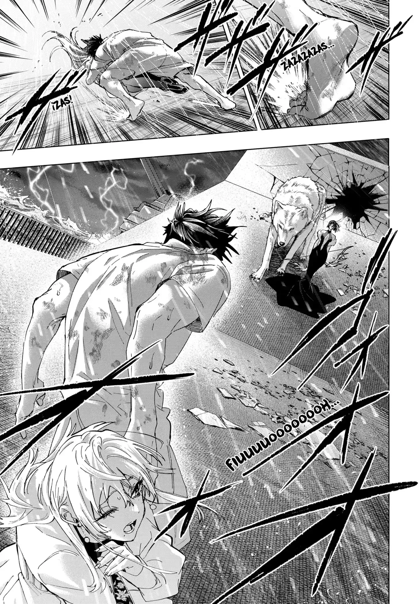 Página 13 — Marriage Toxin Capítulo 158