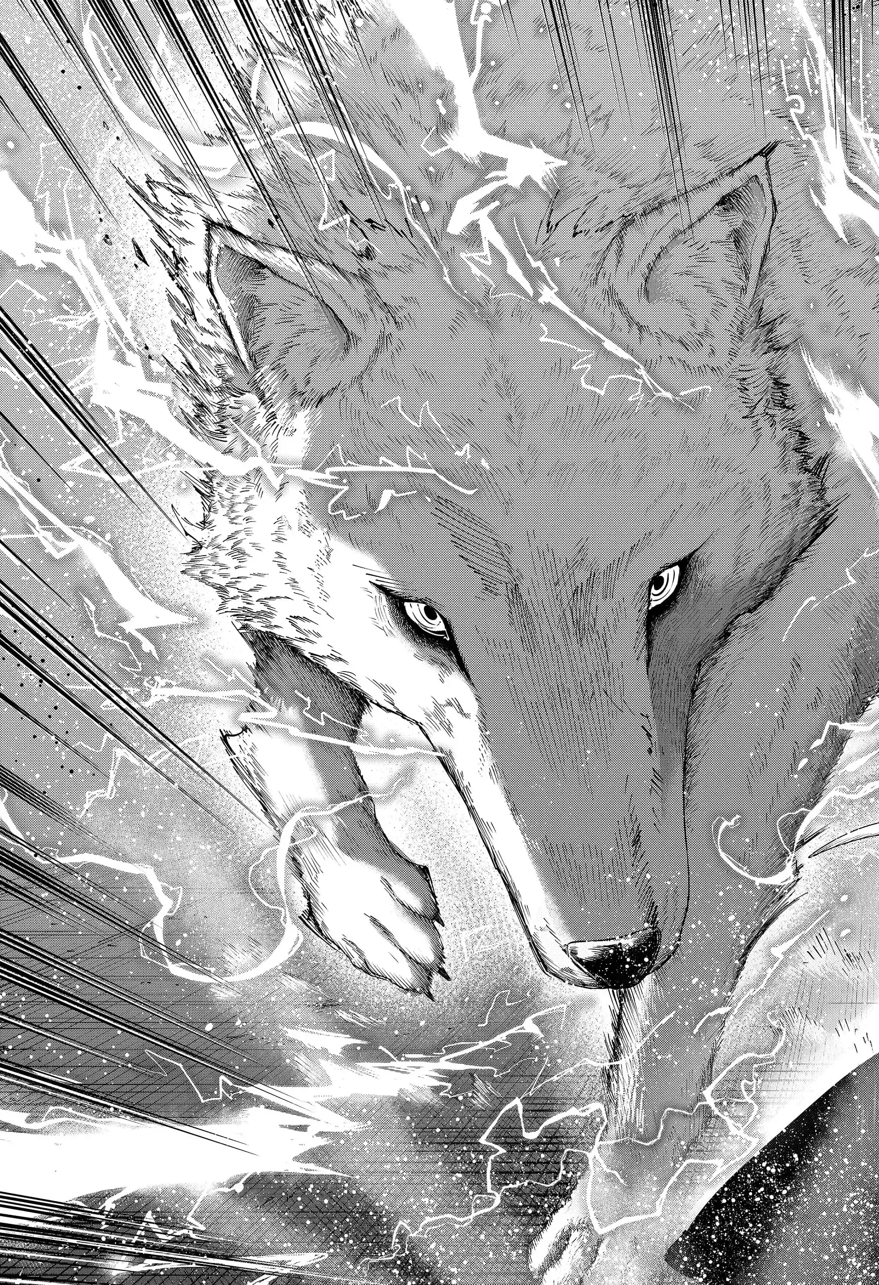 Página 17 — Marriage Toxin Capítulo 158