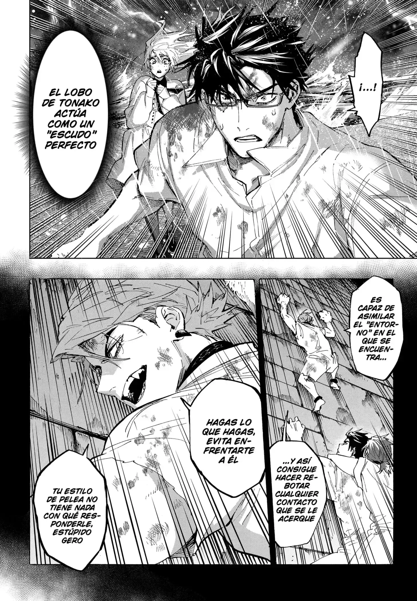 Página 18 — Marriage Toxin Capítulo 158