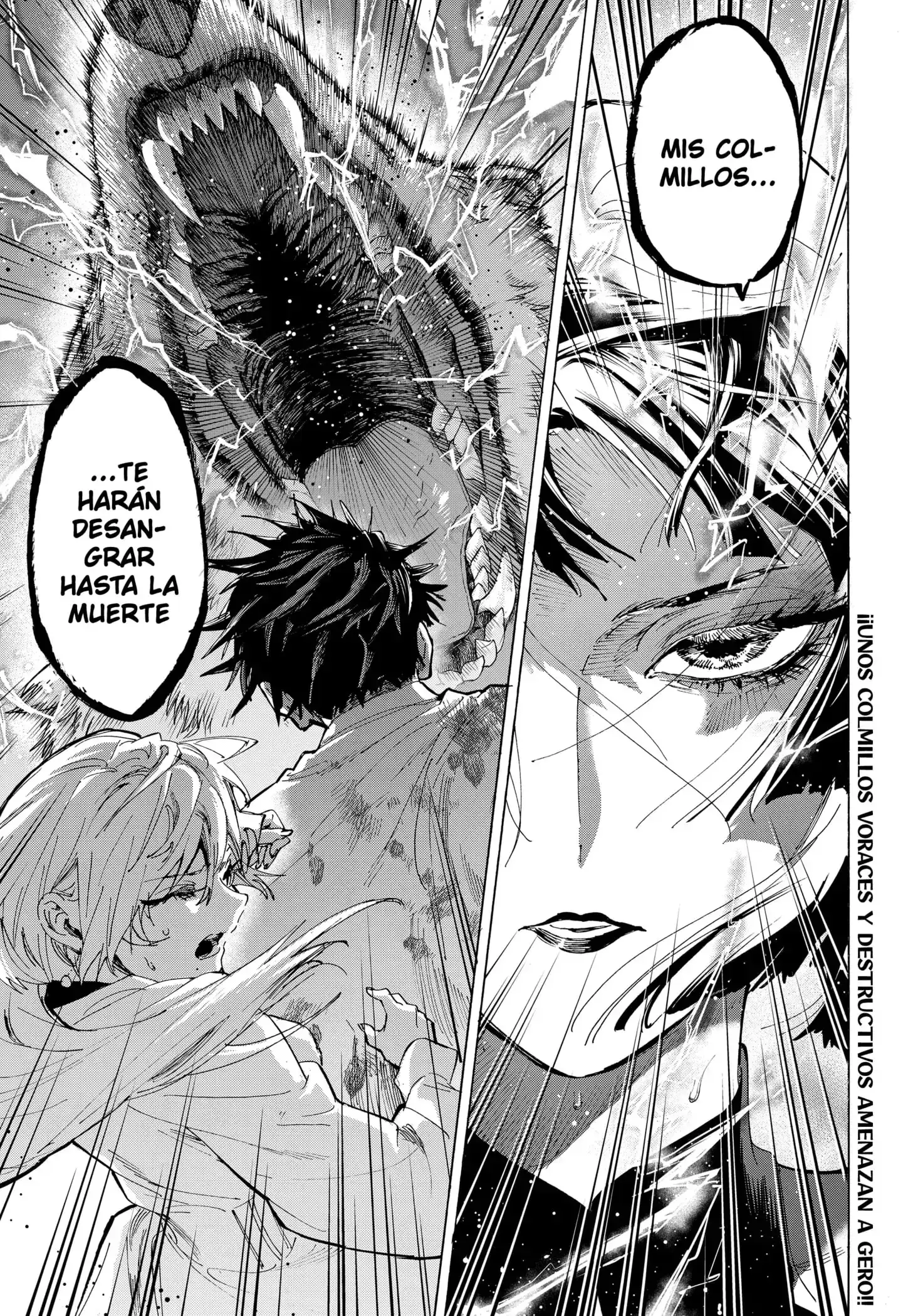 Página 19 — Marriage Toxin Capítulo 158