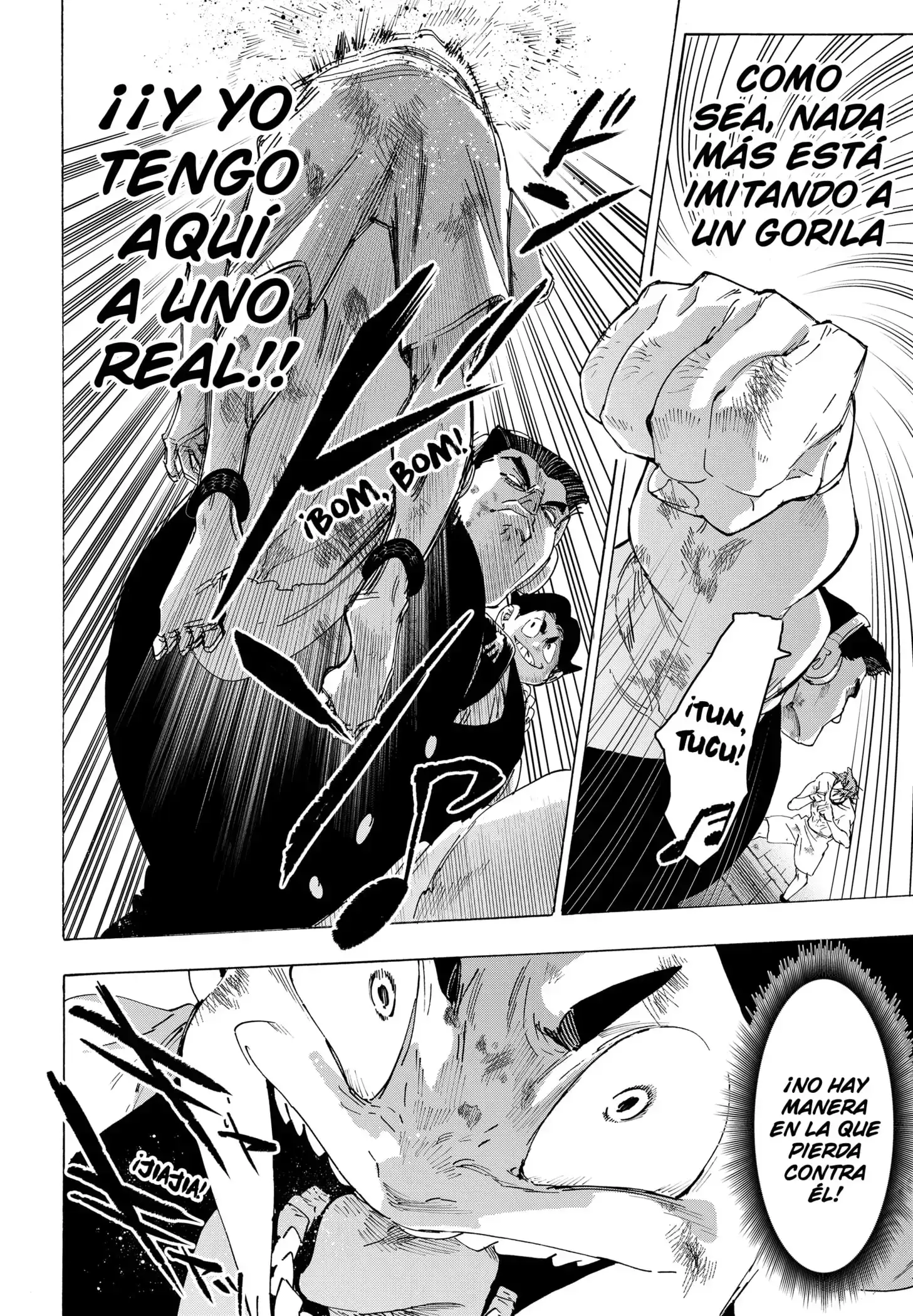Página 2 — Marriage Toxin Capítulo 160