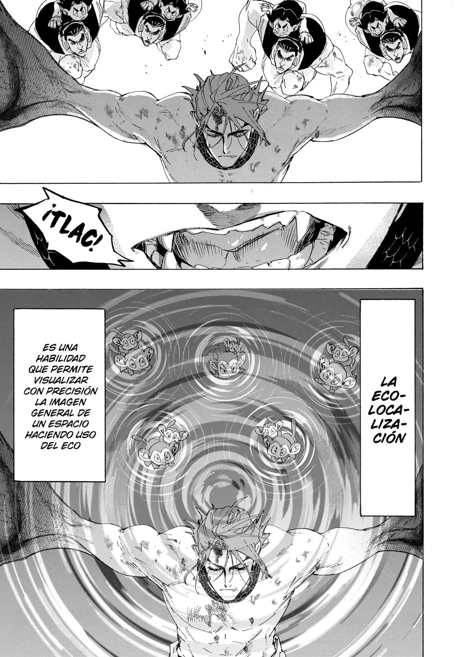 Página 11 — Marriage Toxin Capítulo 160