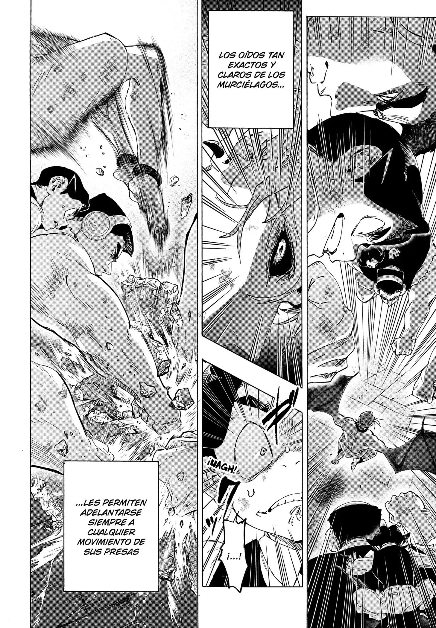 Página 12 — Marriage Toxin Capítulo 160