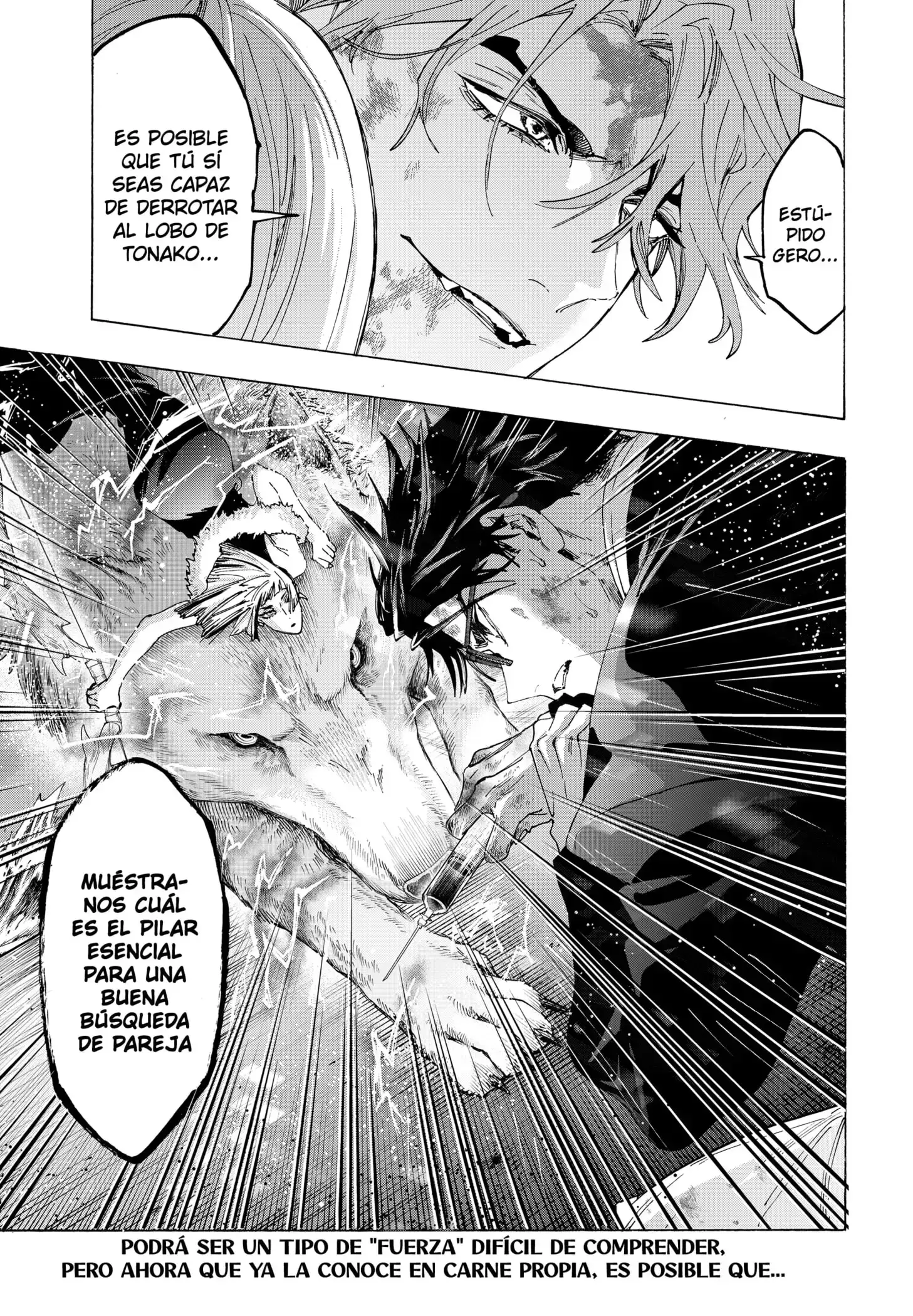 Página 19 — Marriage Toxin Capítulo 160