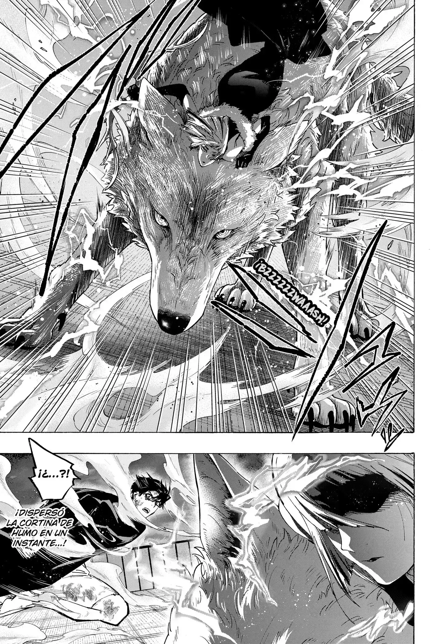 Página 5 — Marriage Toxin Capítulo 161