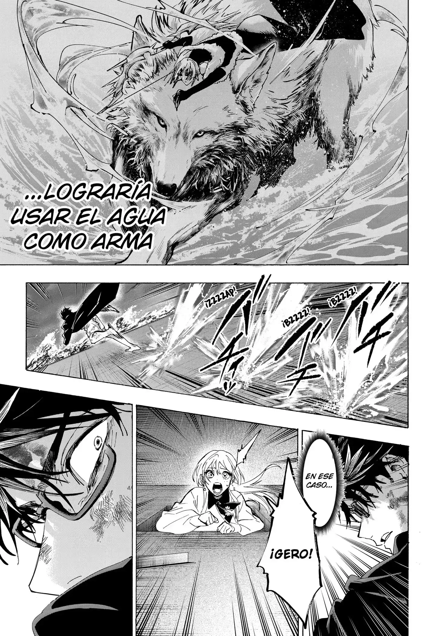 Página 9 — Marriage Toxin Capítulo 161