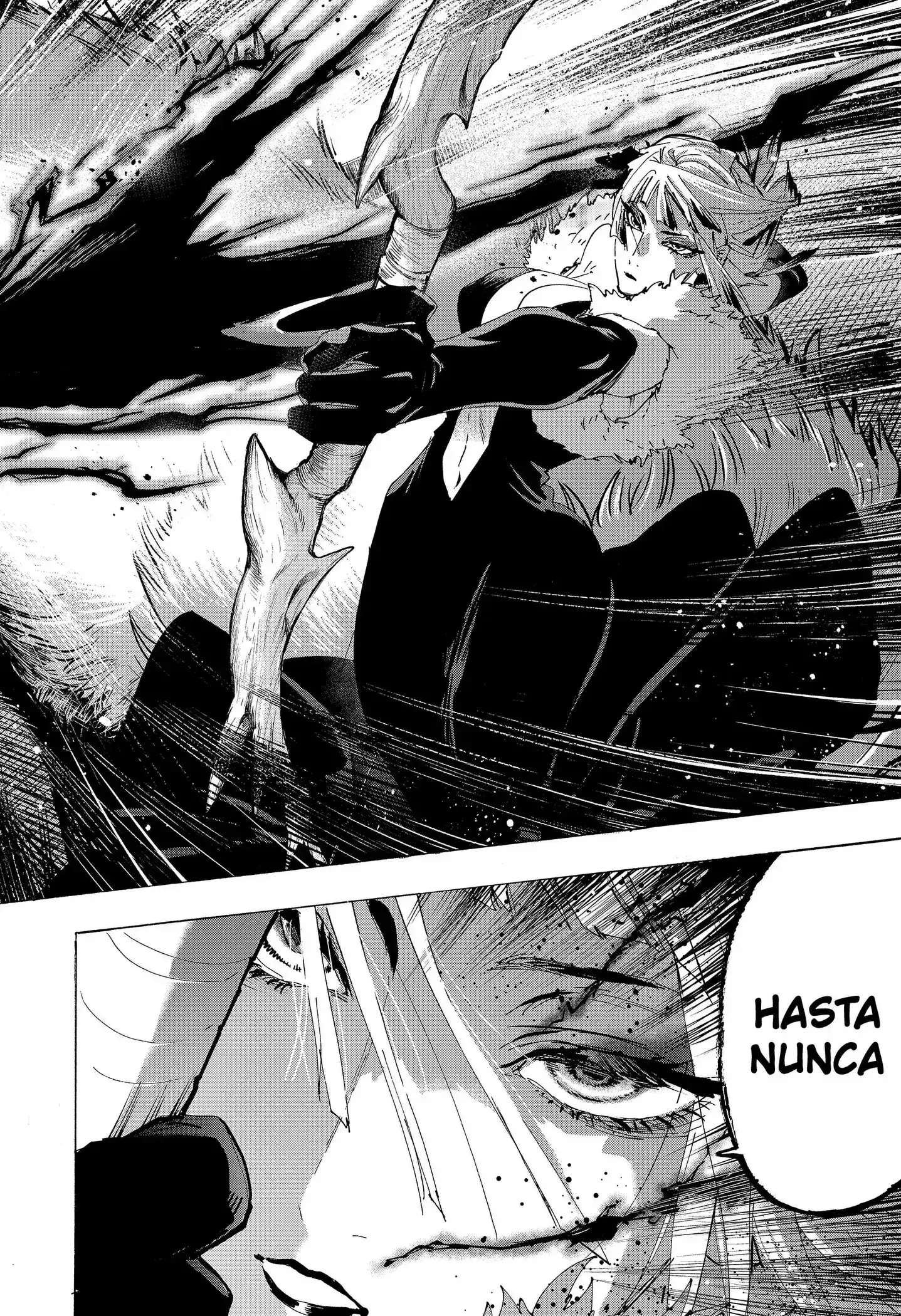 Página 10 — Marriage Toxin Capítulo 161