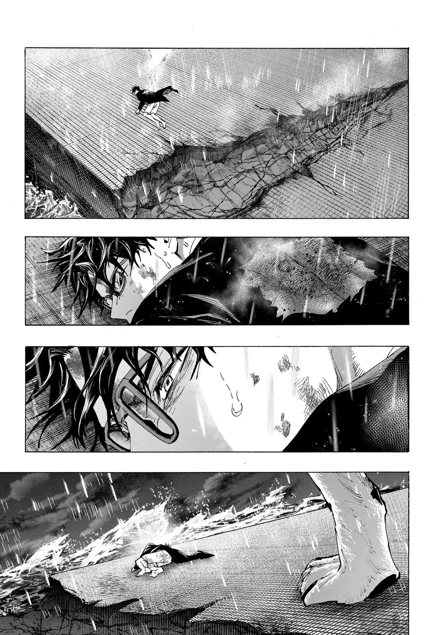 Página 15 — Marriage Toxin Capítulo 161