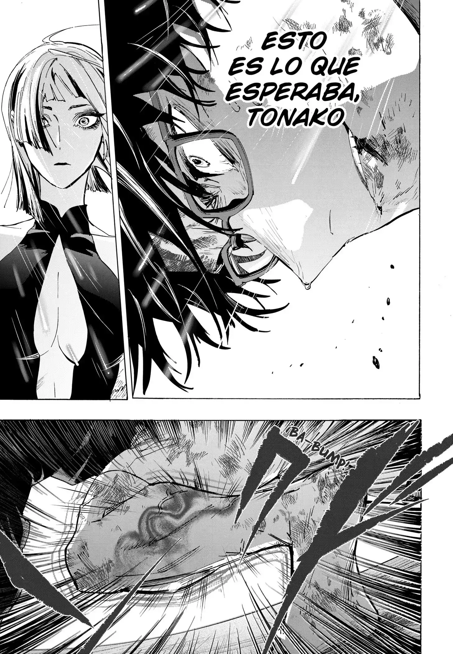 Página 19 — Marriage Toxin Capítulo 161