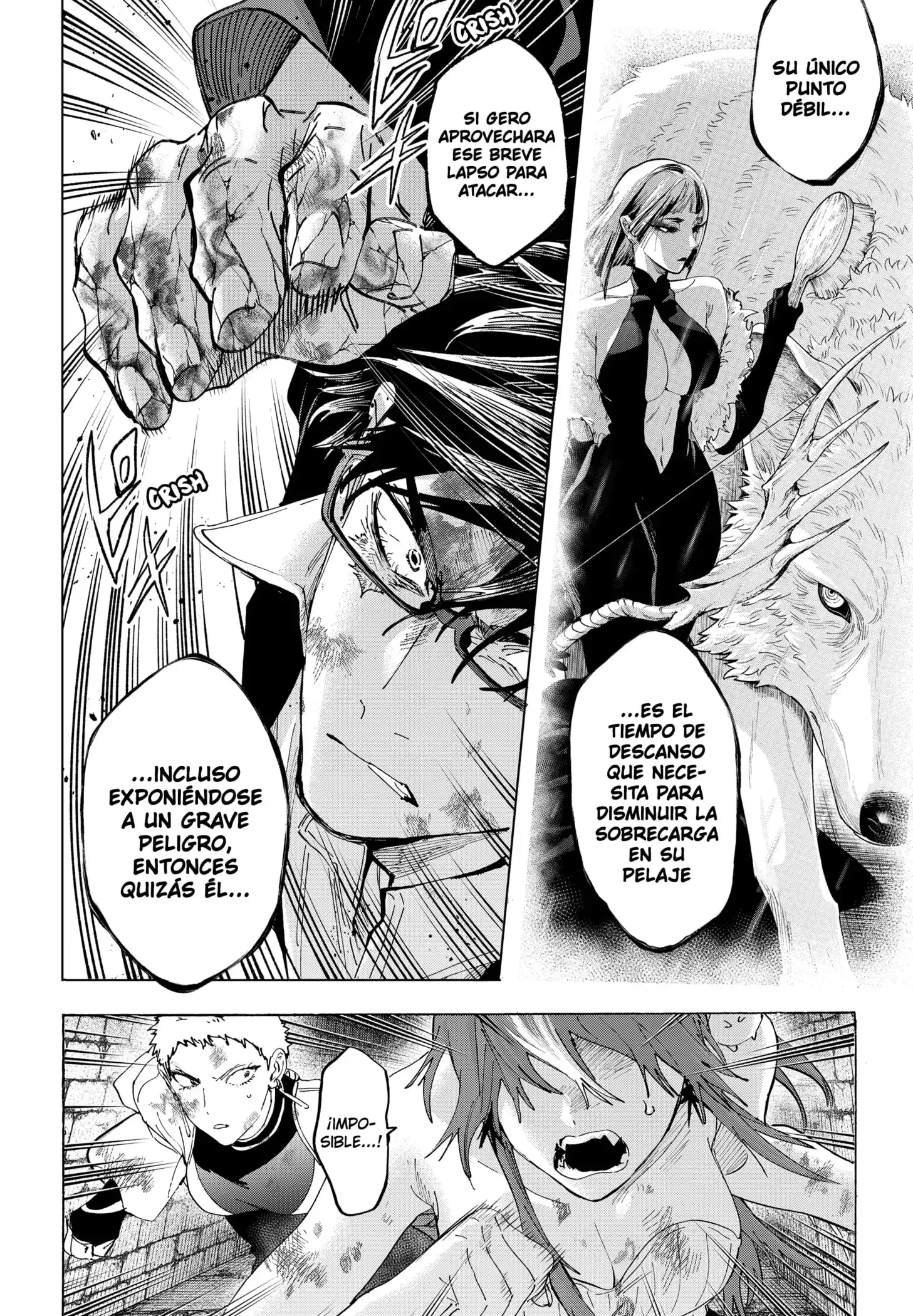 Página 2 — Marriage Toxin Capítulo 162