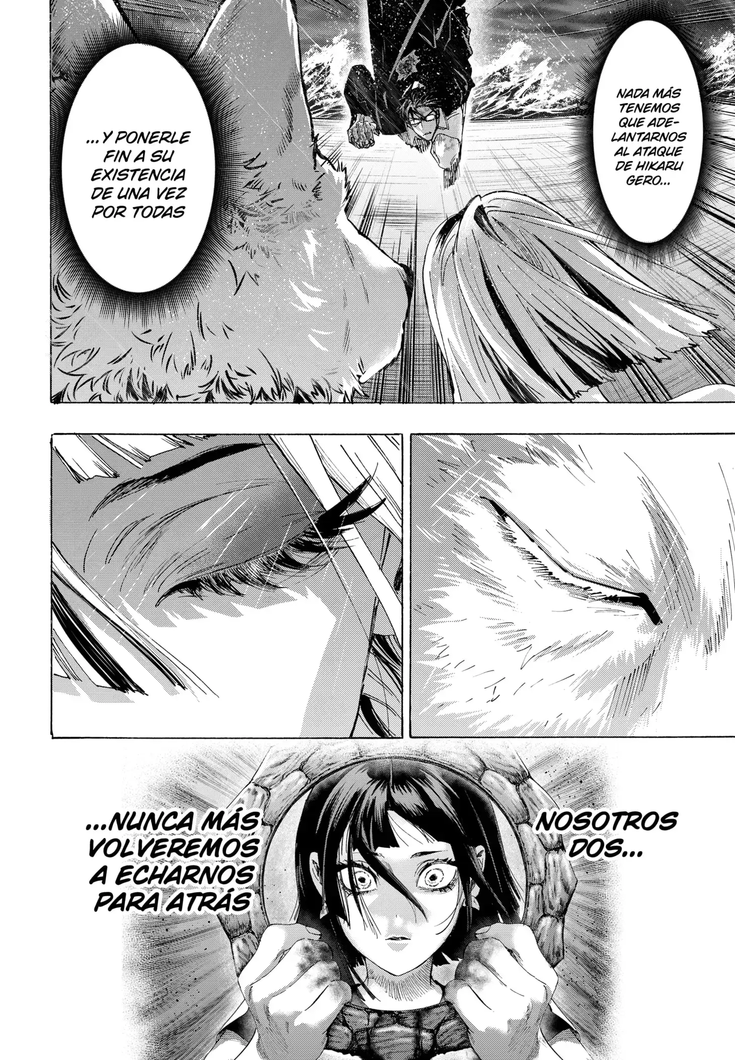 Página 8 — Marriage Toxin Capítulo 162