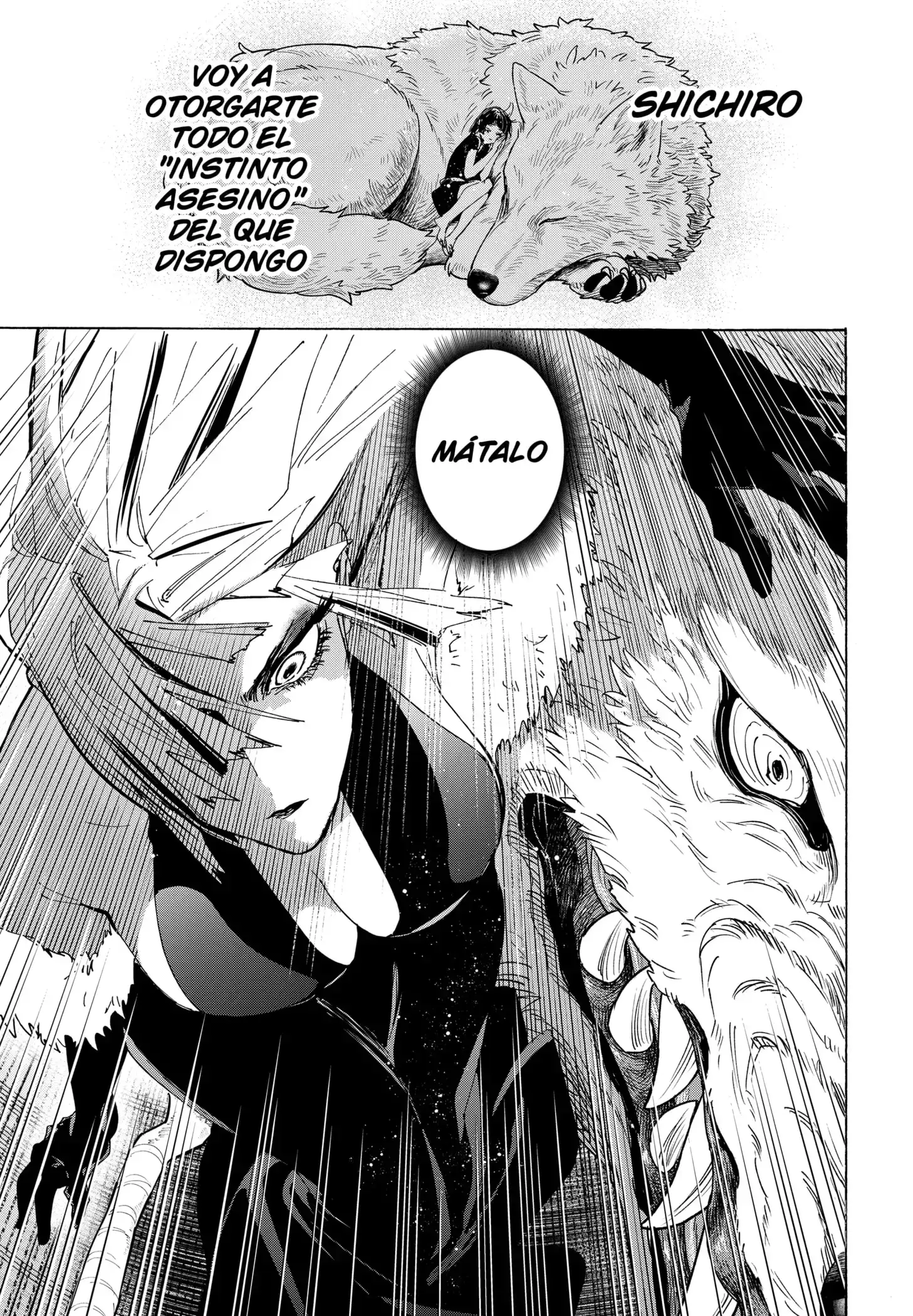 Página 9 — Marriage Toxin Capítulo 162