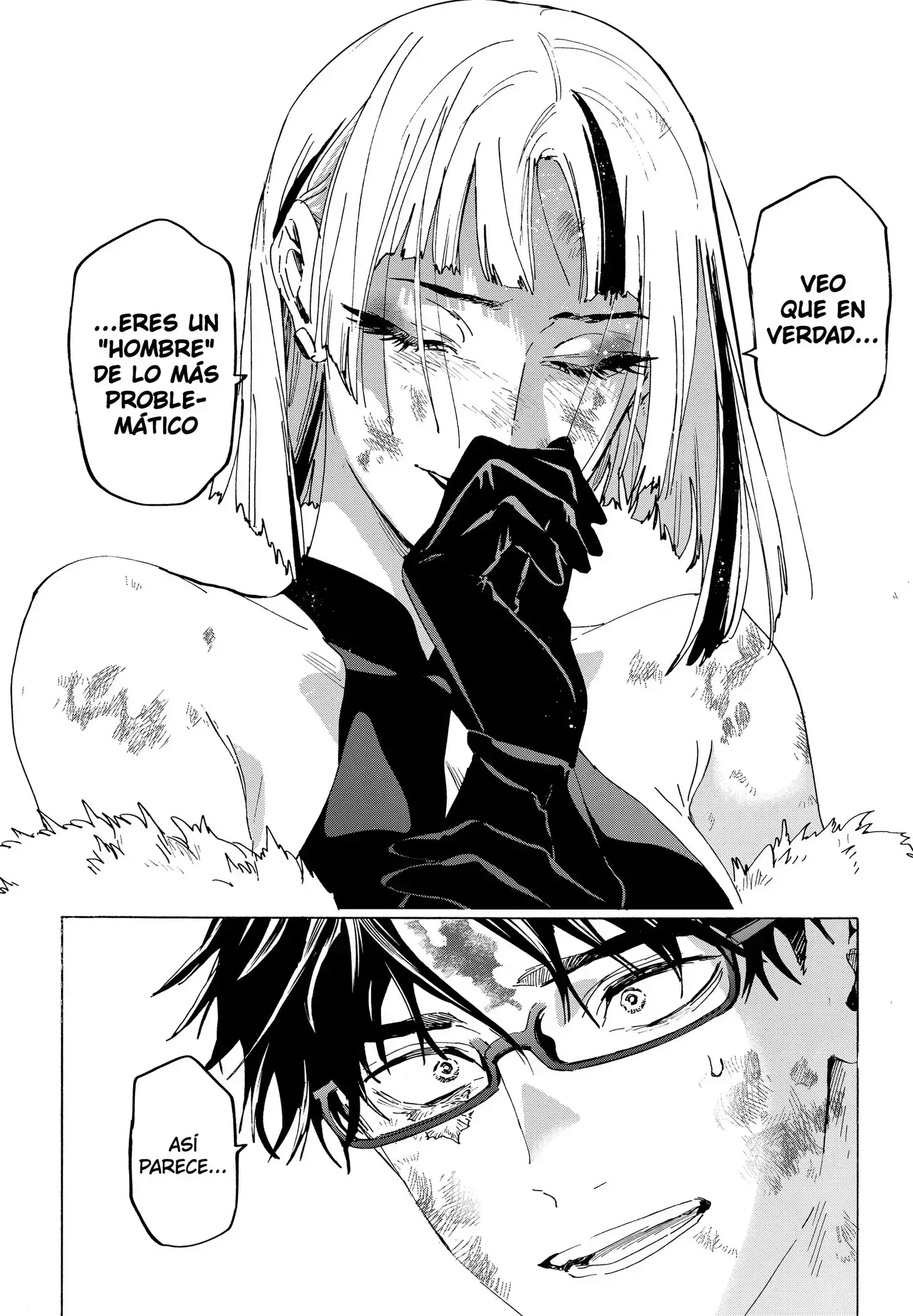 Página 16 — Marriage Toxin Capítulo 163