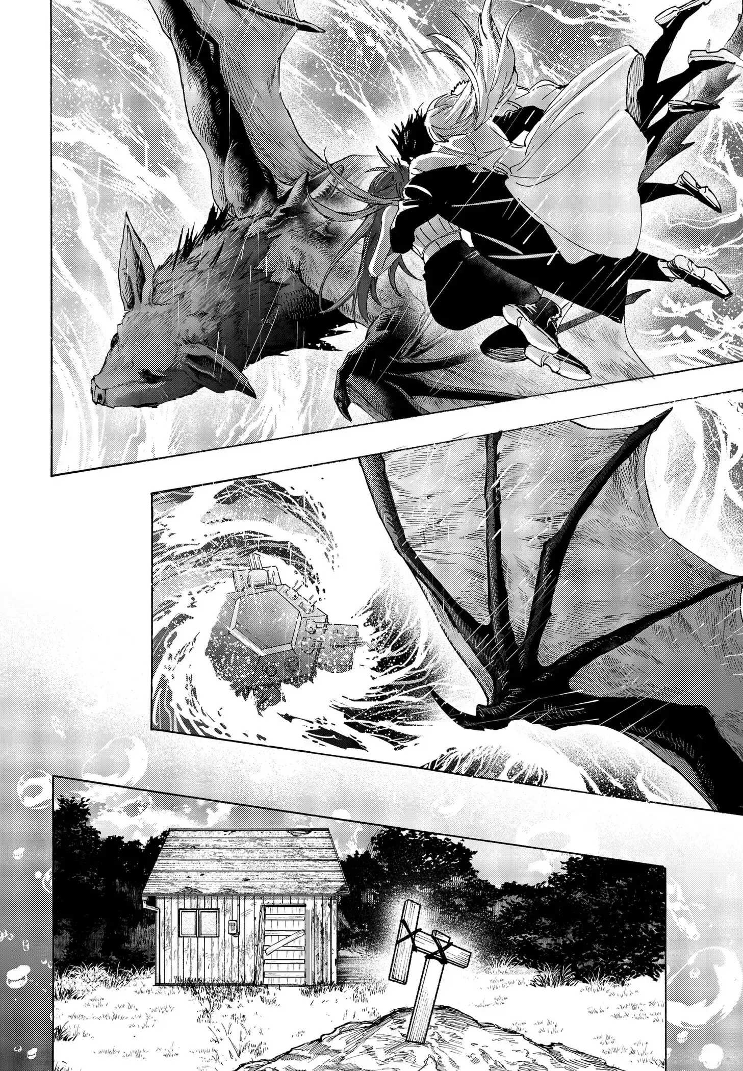 Página 16 — Marriage Toxin Capítulo 165