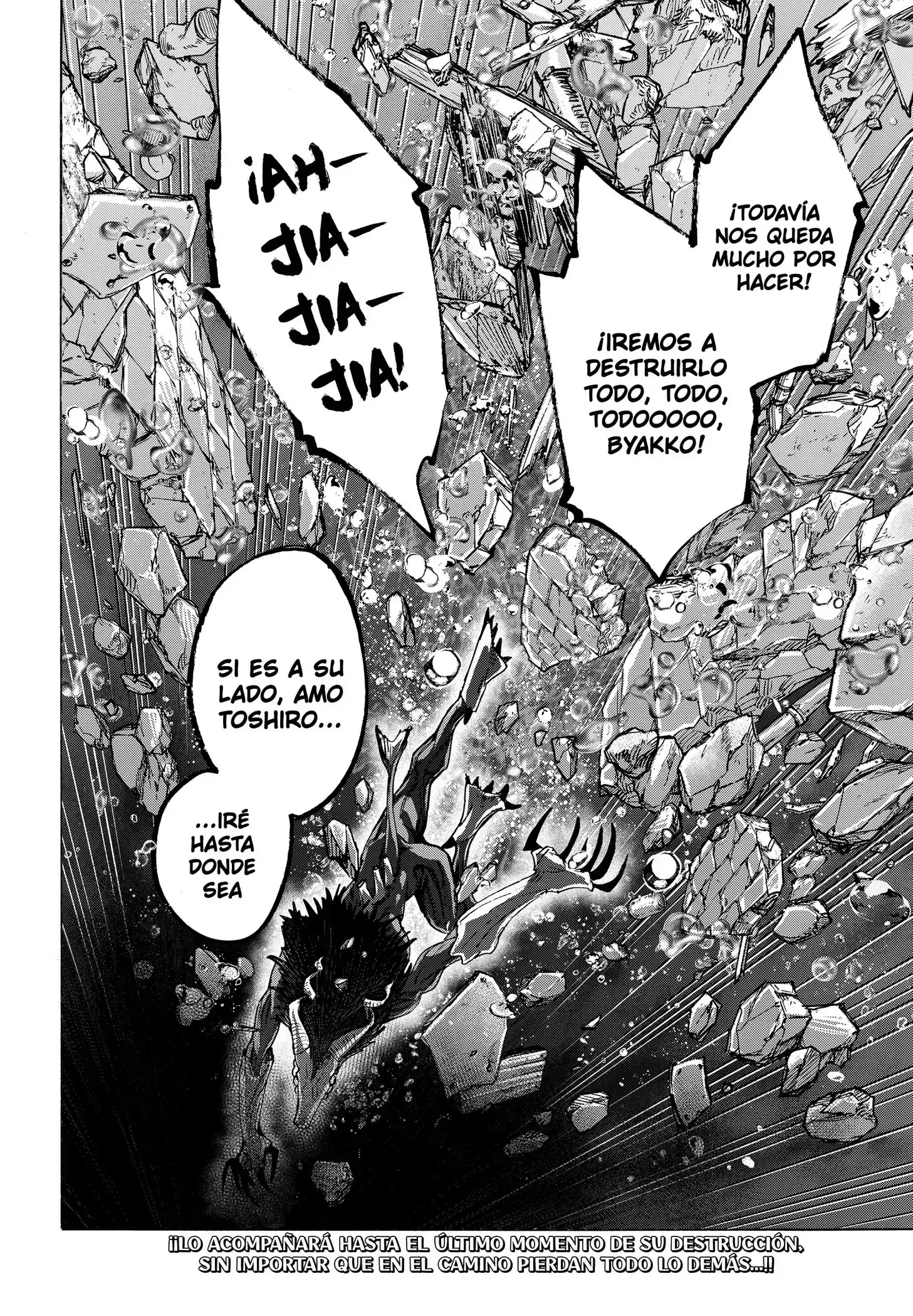 Página 20 — Marriage Toxin Capítulo 165