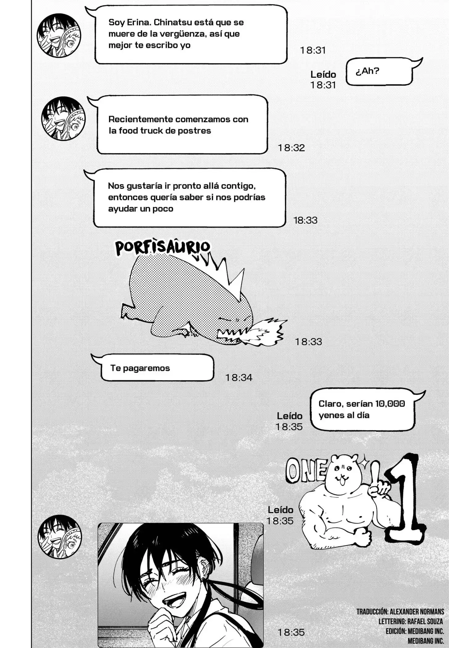 Página 2 — Marriage Toxin Capítulo 70.5