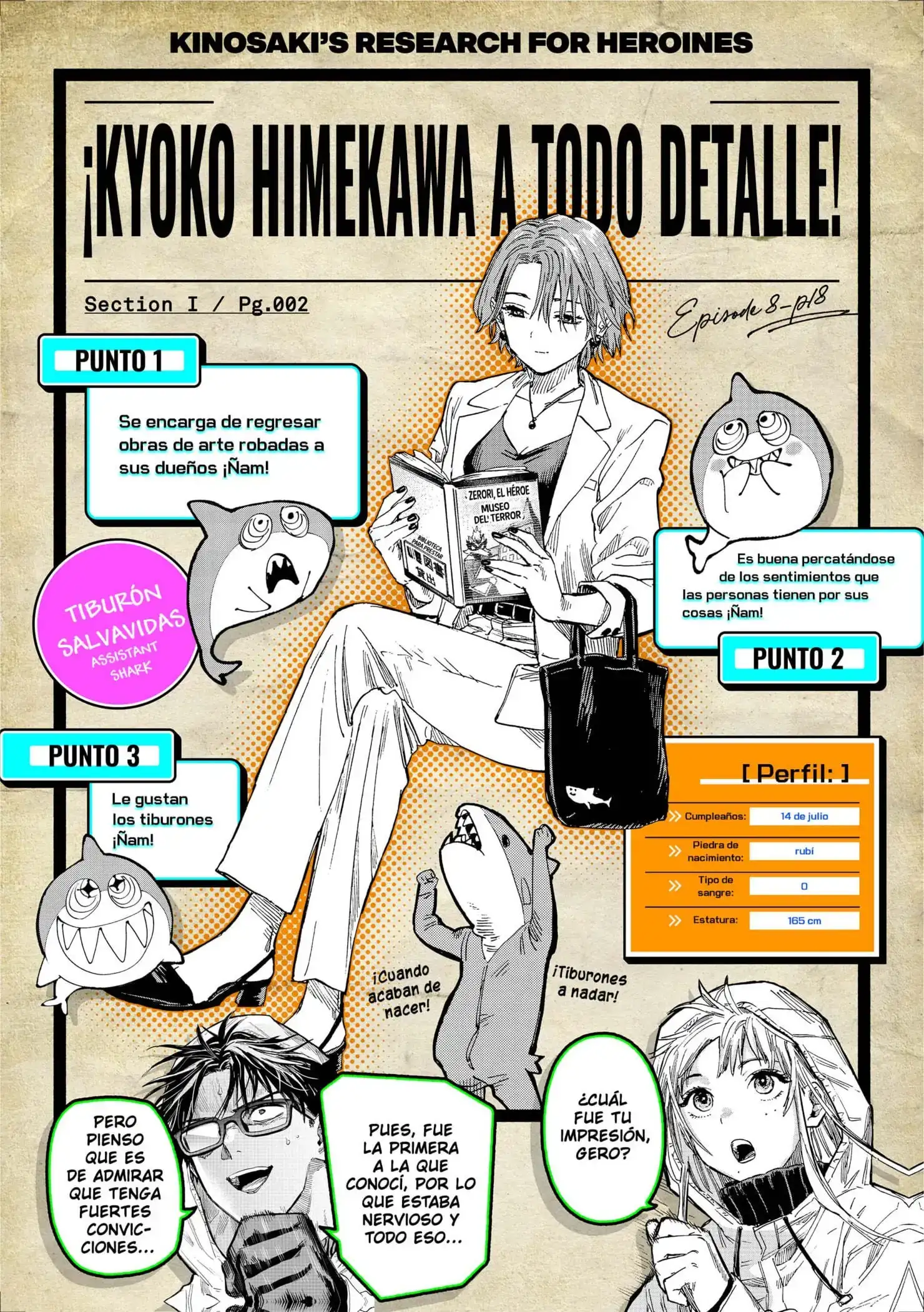 Página 2 — Marriage Toxin Capítulo 73.5