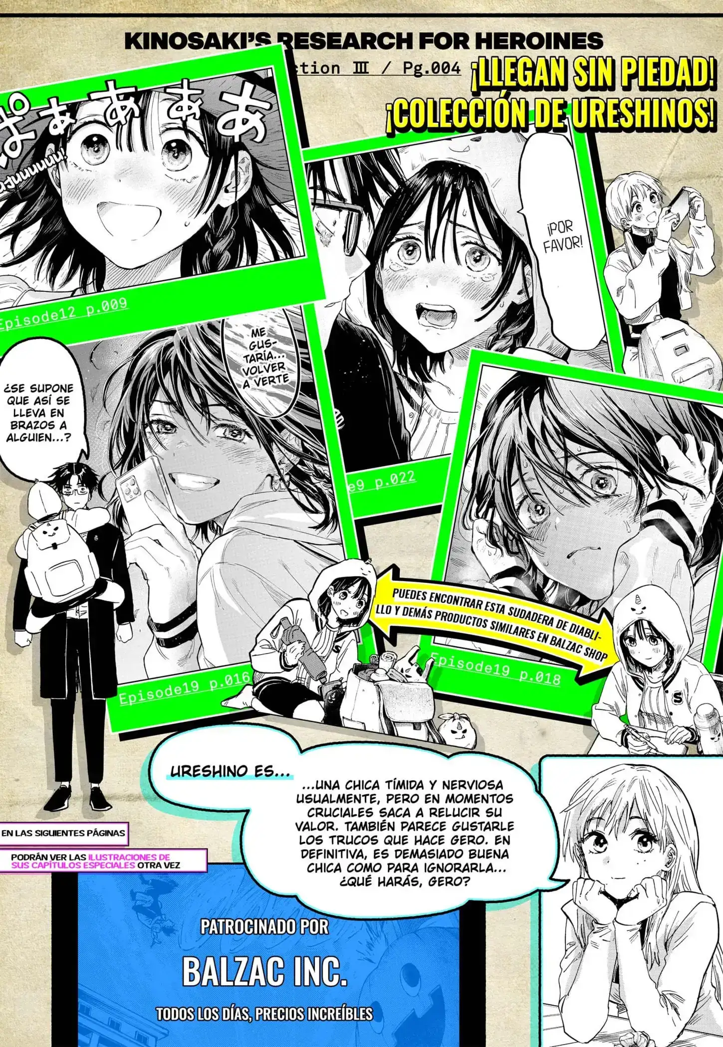 Página 4 — Marriage Toxin Capítulo 74.5