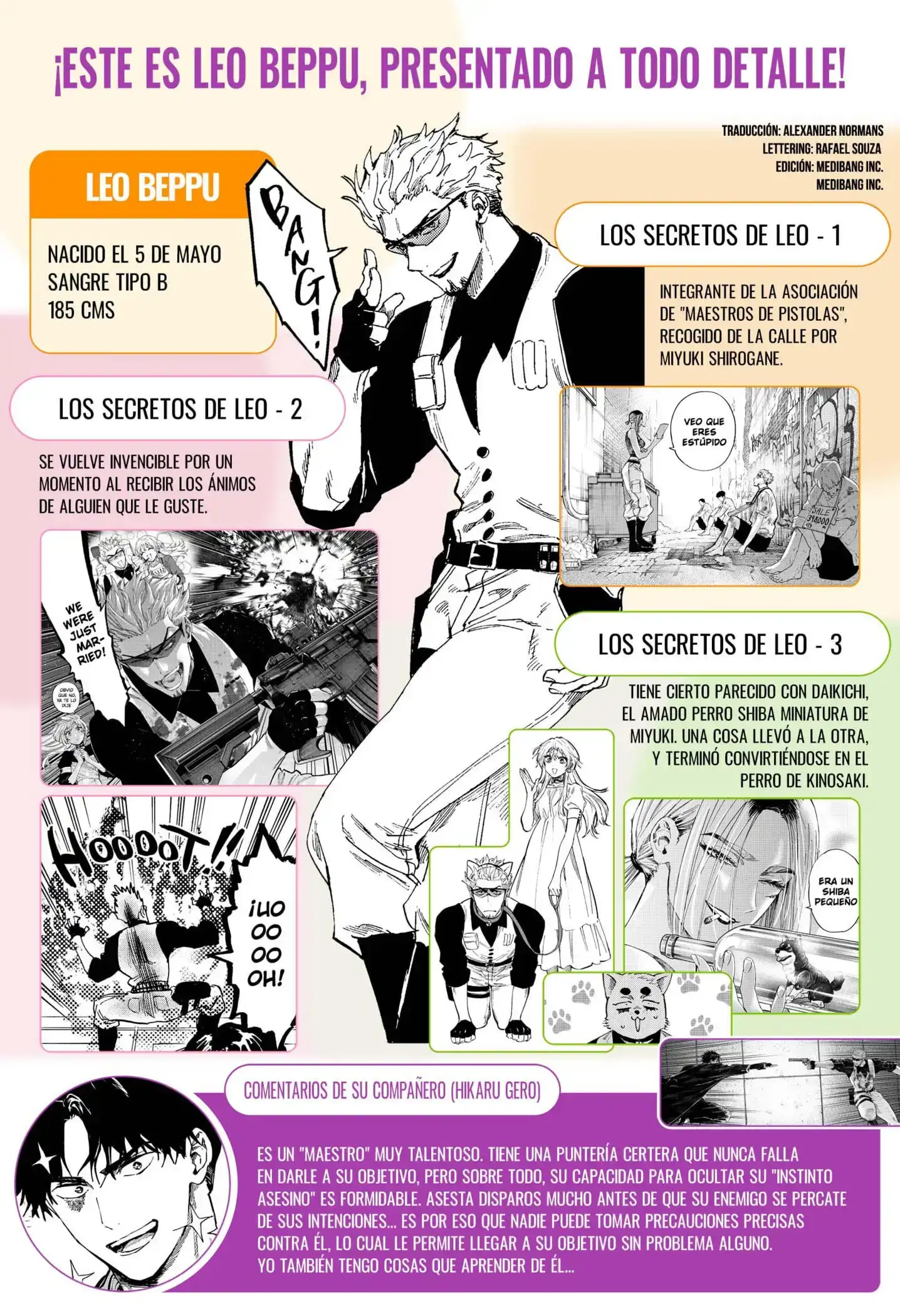 Página 2 — Marriage Toxin Capítulo 89.5