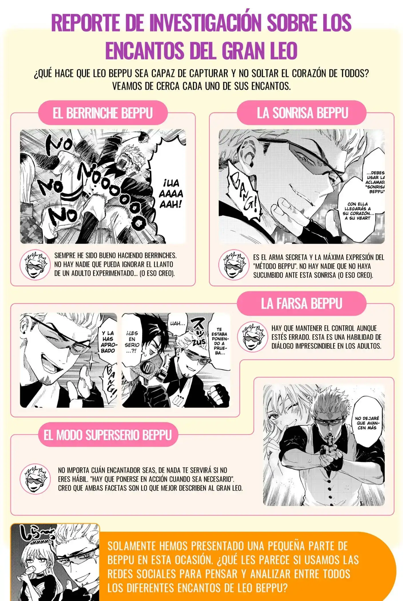 Página 4 — Marriage Toxin Capítulo 89.5