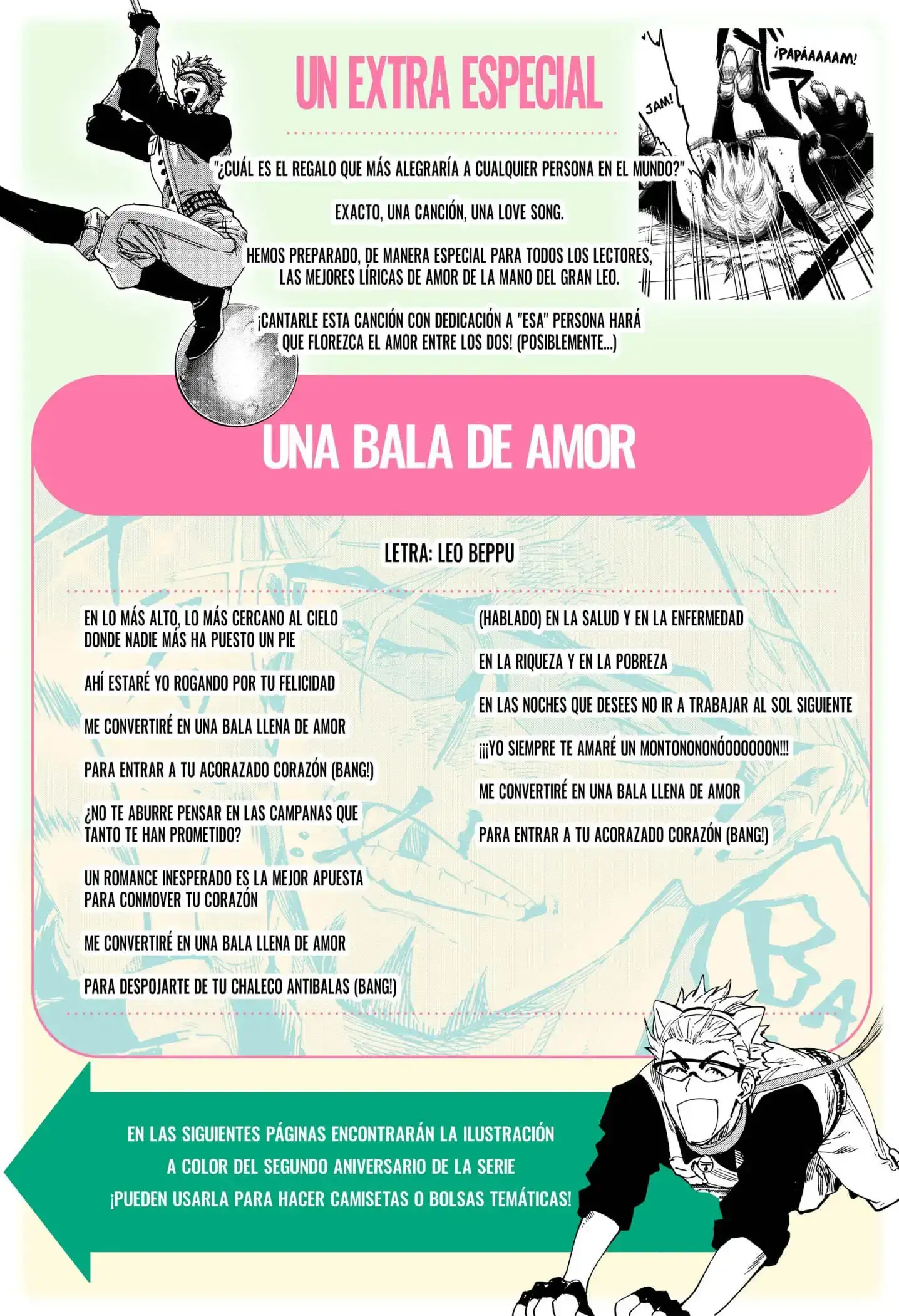 Página 5 — Marriage Toxin Capítulo 89.5