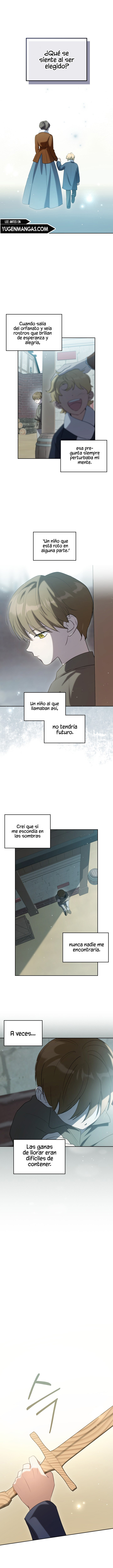 Página 3 — Matar A La Villana Capítulo 100