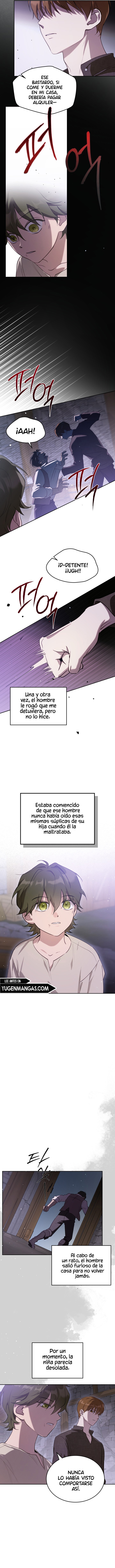 Página 7 — Matar A La Villana Capítulo 100