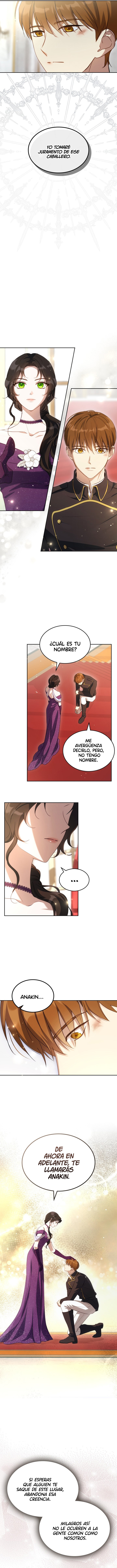 Página 11 — Matar A La Villana Capítulo 100