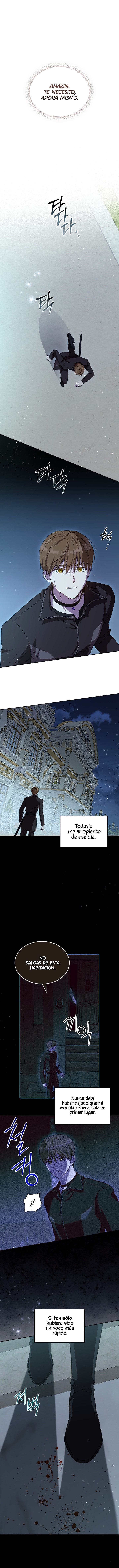 Página 3 — Matar A La Villana Capítulo 102