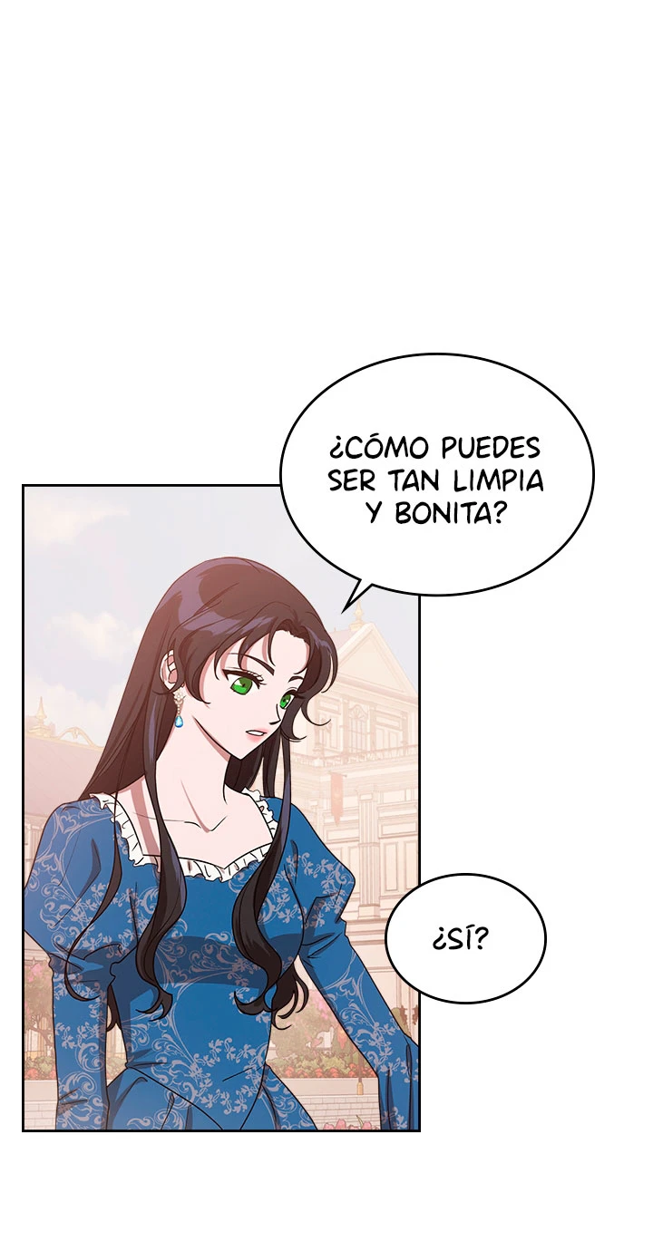 Página 7 — Matar A La Villana Capítulo 16