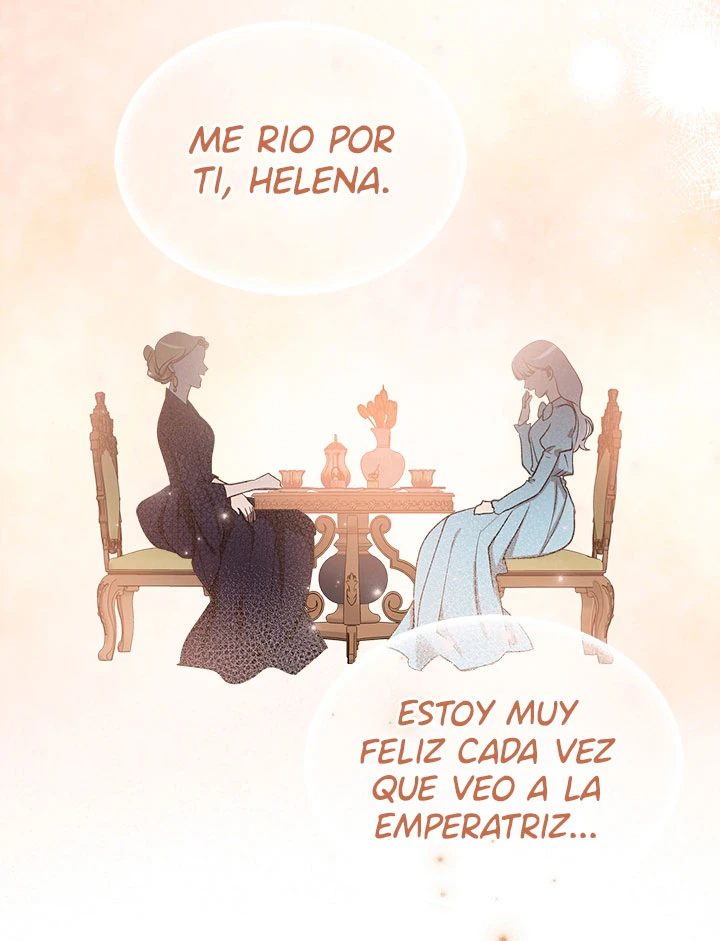 Página 13 — Matar A La Villana Capítulo 16