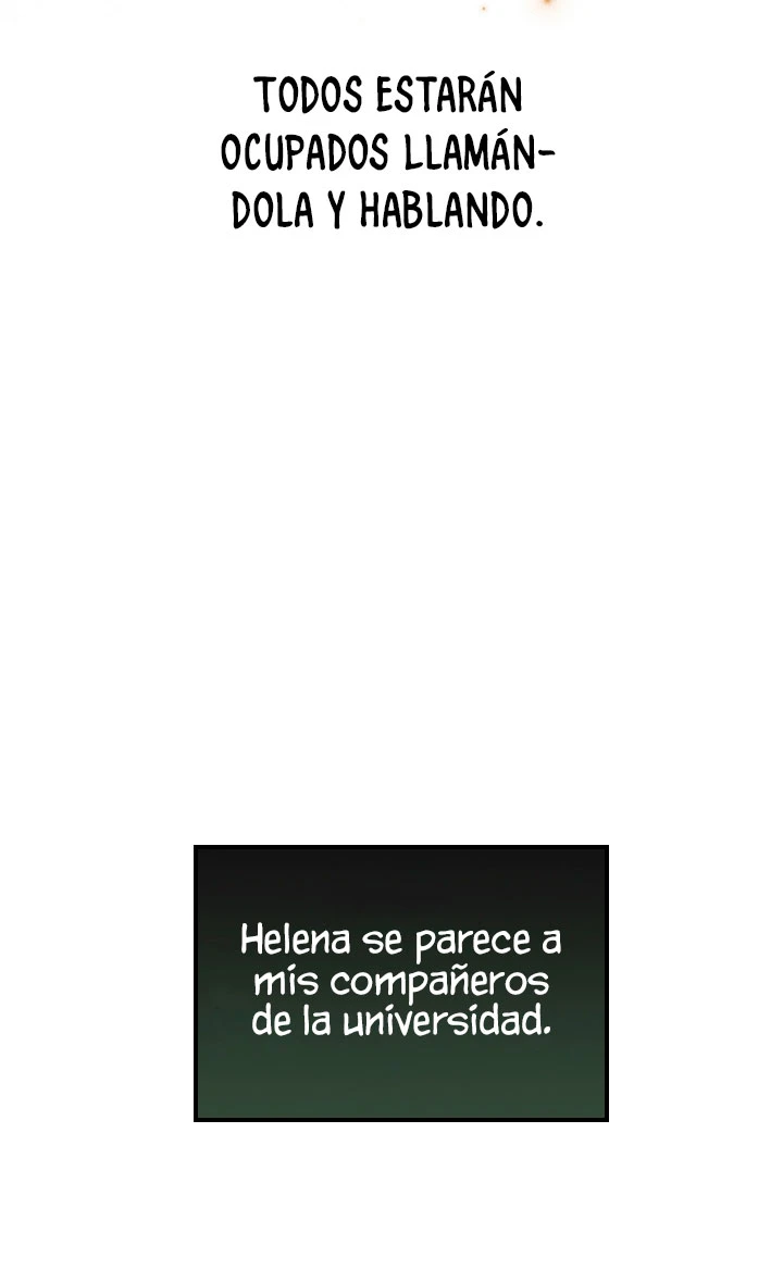 Página 14 — Matar A La Villana Capítulo 16