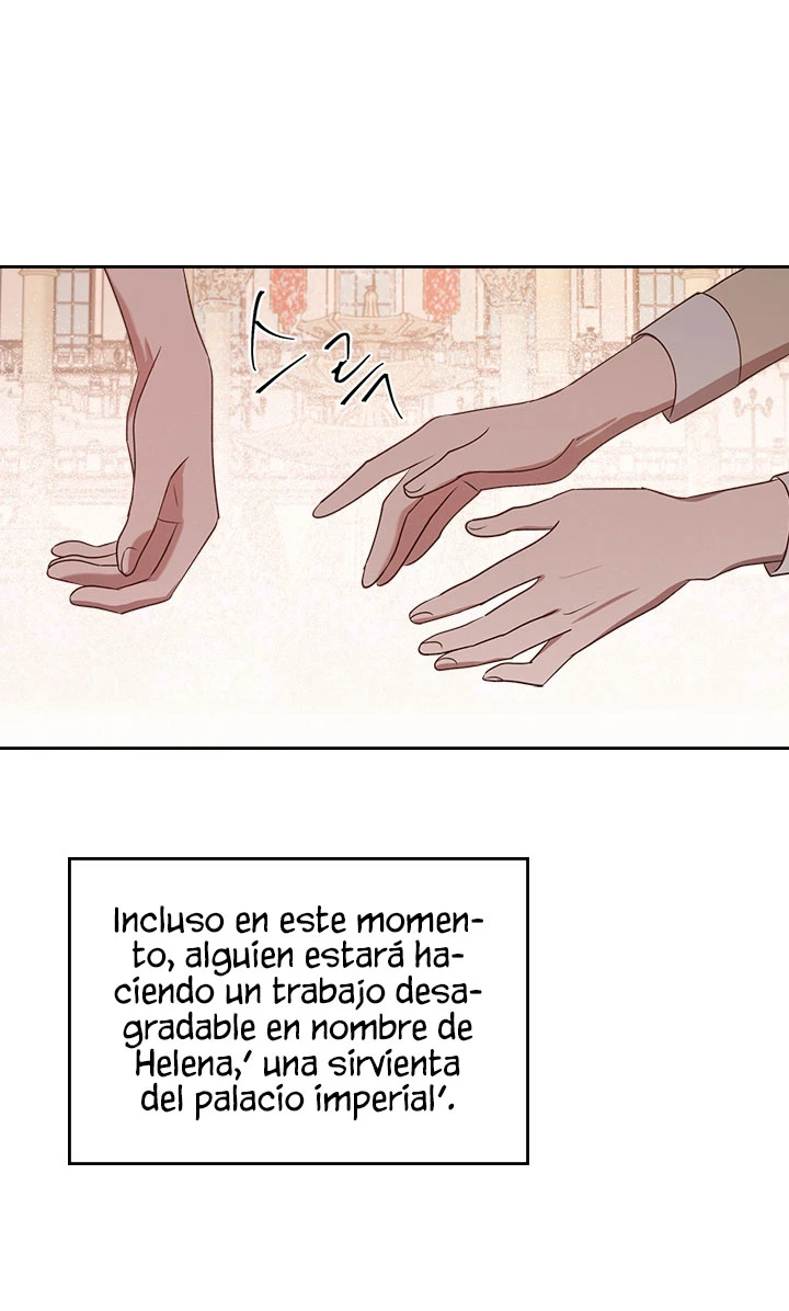 Página 22 — Matar A La Villana Capítulo 16