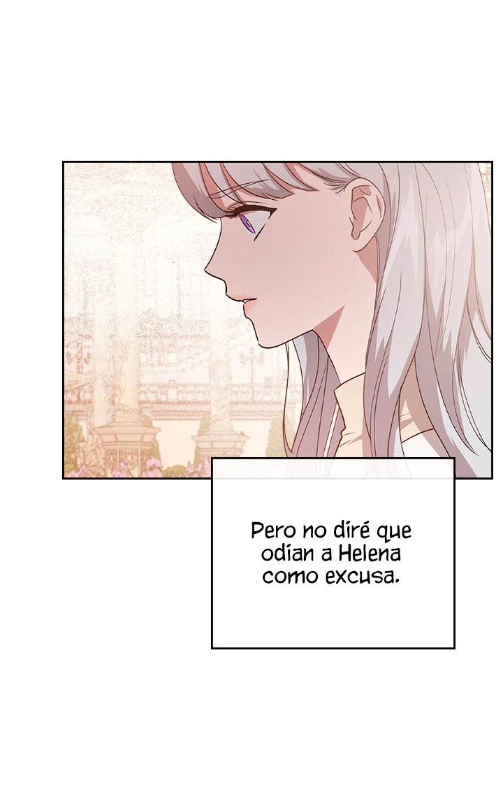 Página 23 — Matar A La Villana Capítulo 16